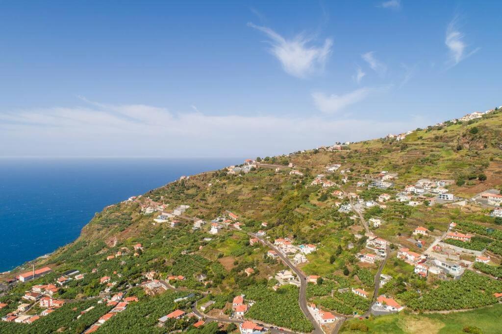 Casa Mia, A Dream Spot With Heated Pool * Arco da Calheta (Madeira)
