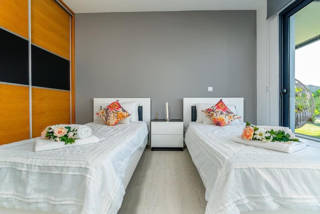 Villa Casa Mia, A Dream Spot With Heated Pool *