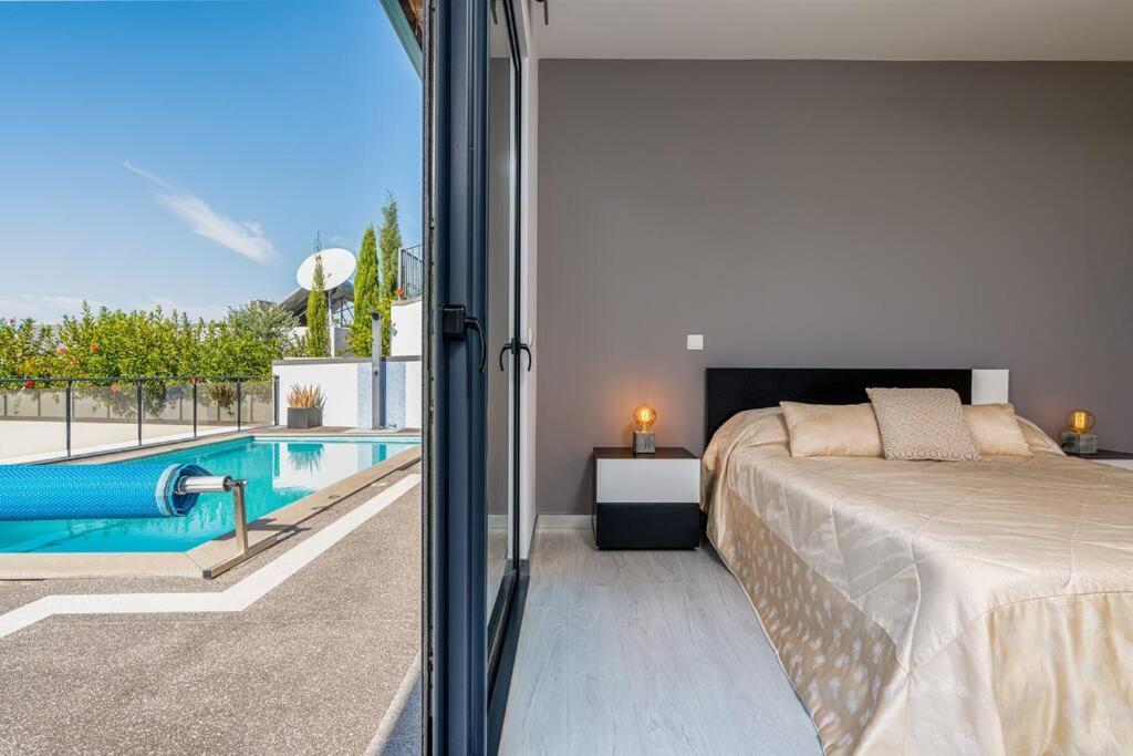 Casa Mia, A Dream Spot With Heated Pool Arco da Calheta (Madeira)