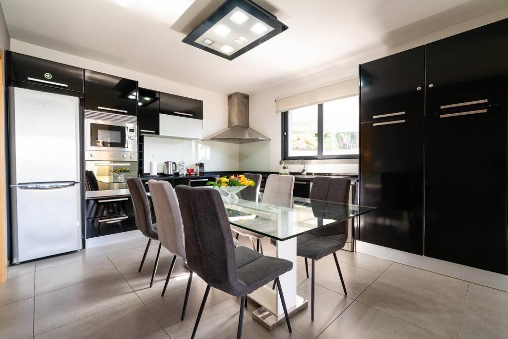 Casa Mia, A Dream Spot With Heated Pool Villa Arco da Calheta (Madeira)