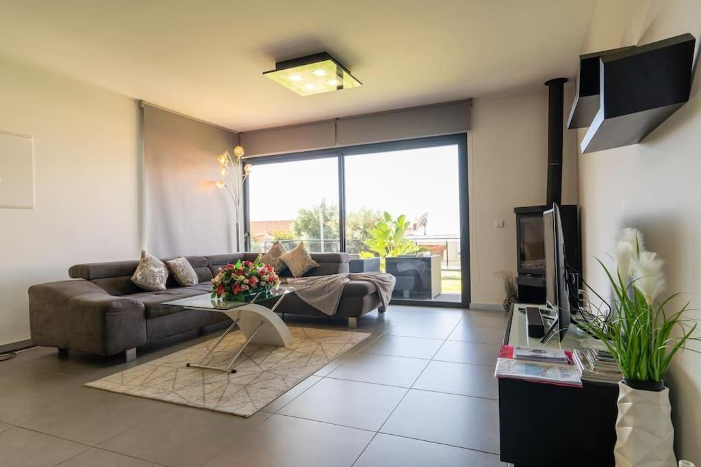 Villa Casa Mia, A Dream Spot With Heated Pool *