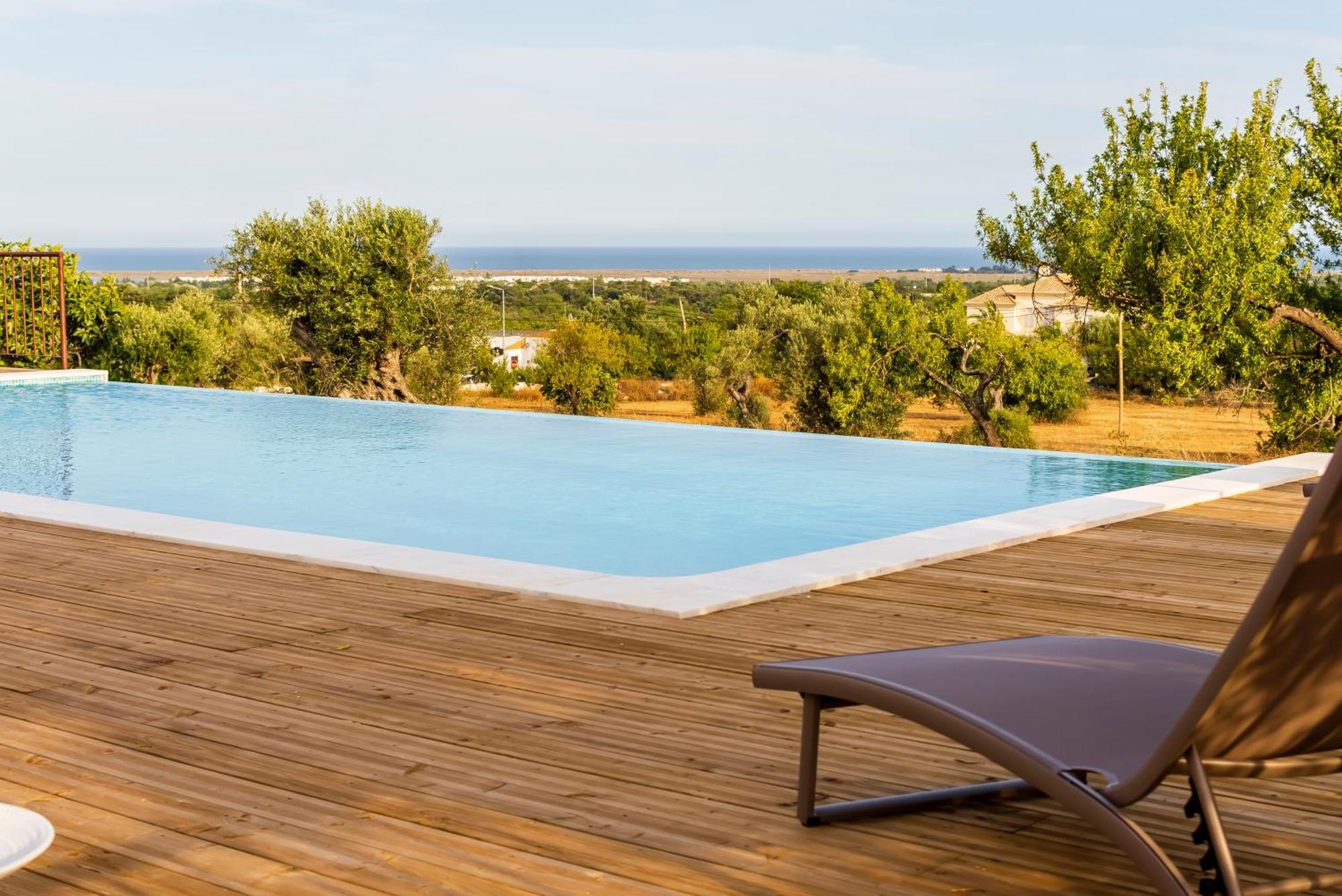 Quinta Da Baleeira Tavira
