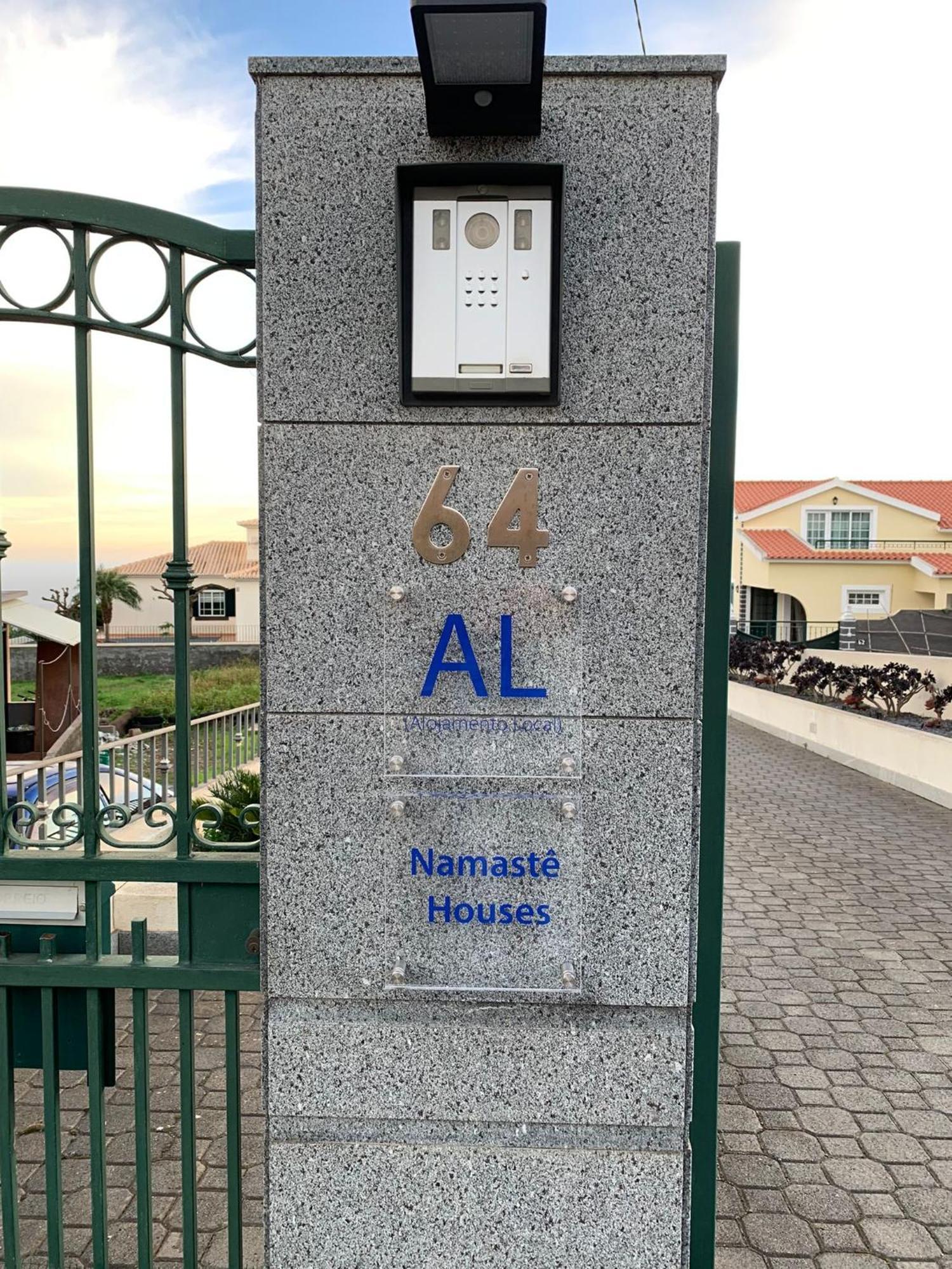 Apartamento Namaste House Ii