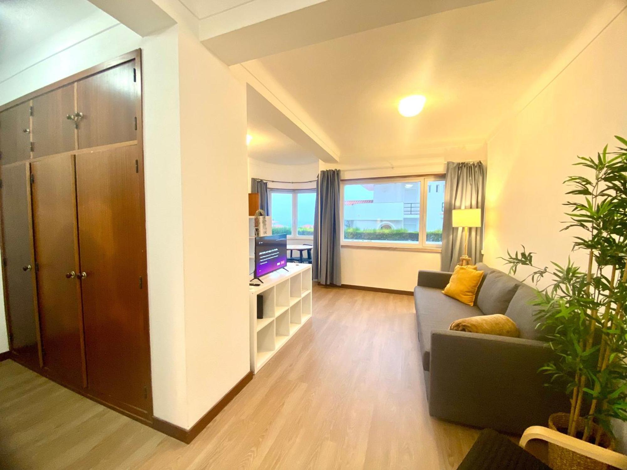 Panoramic Sea View Apartment *