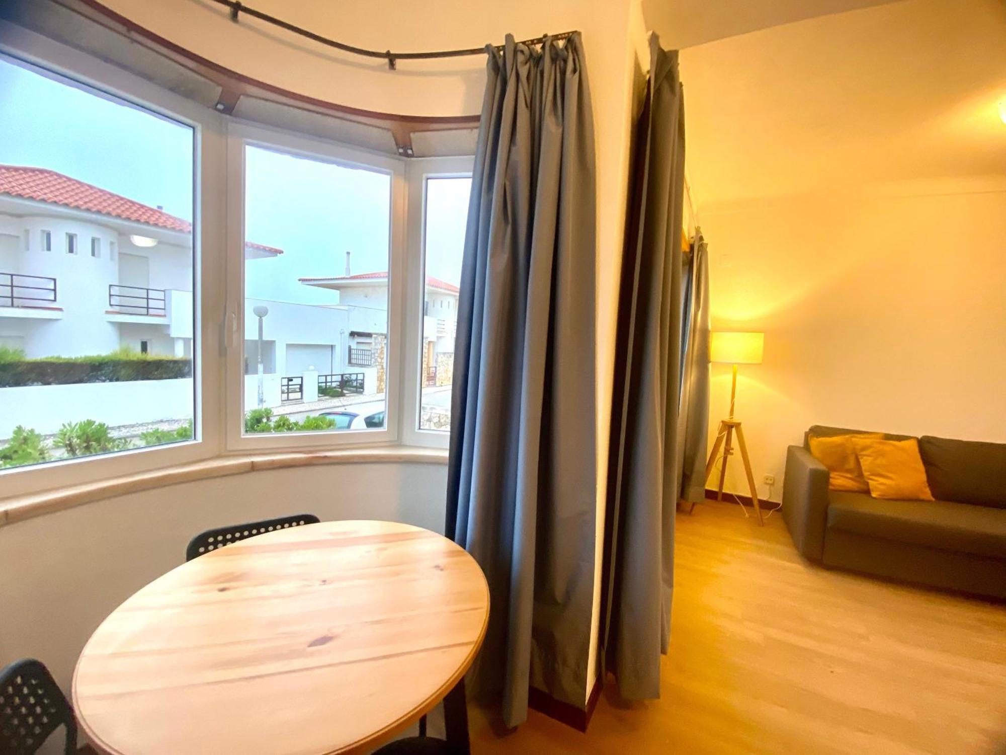 Panoramic Sea View Apartment