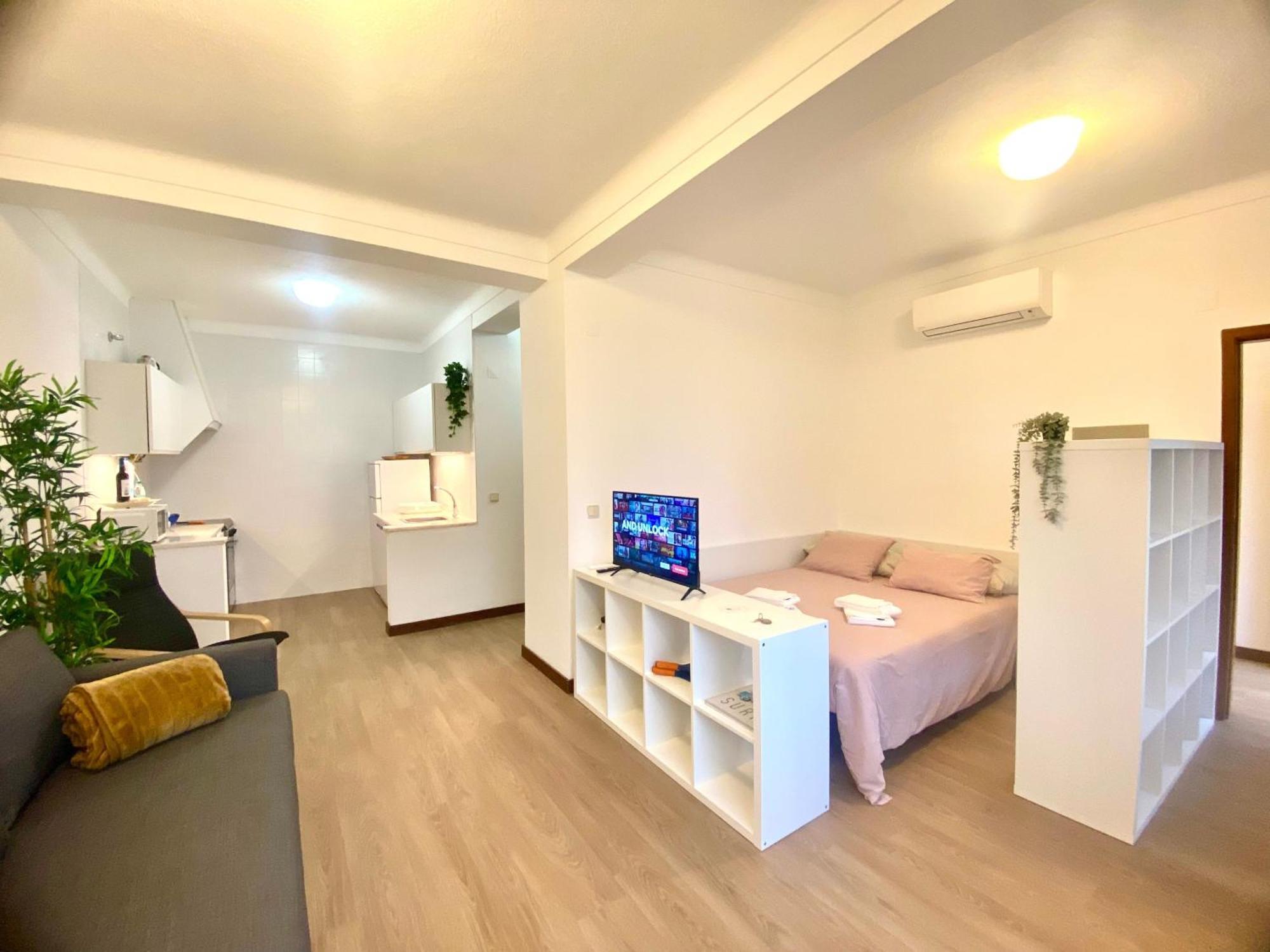 Panoramic Sea View Apartment *
