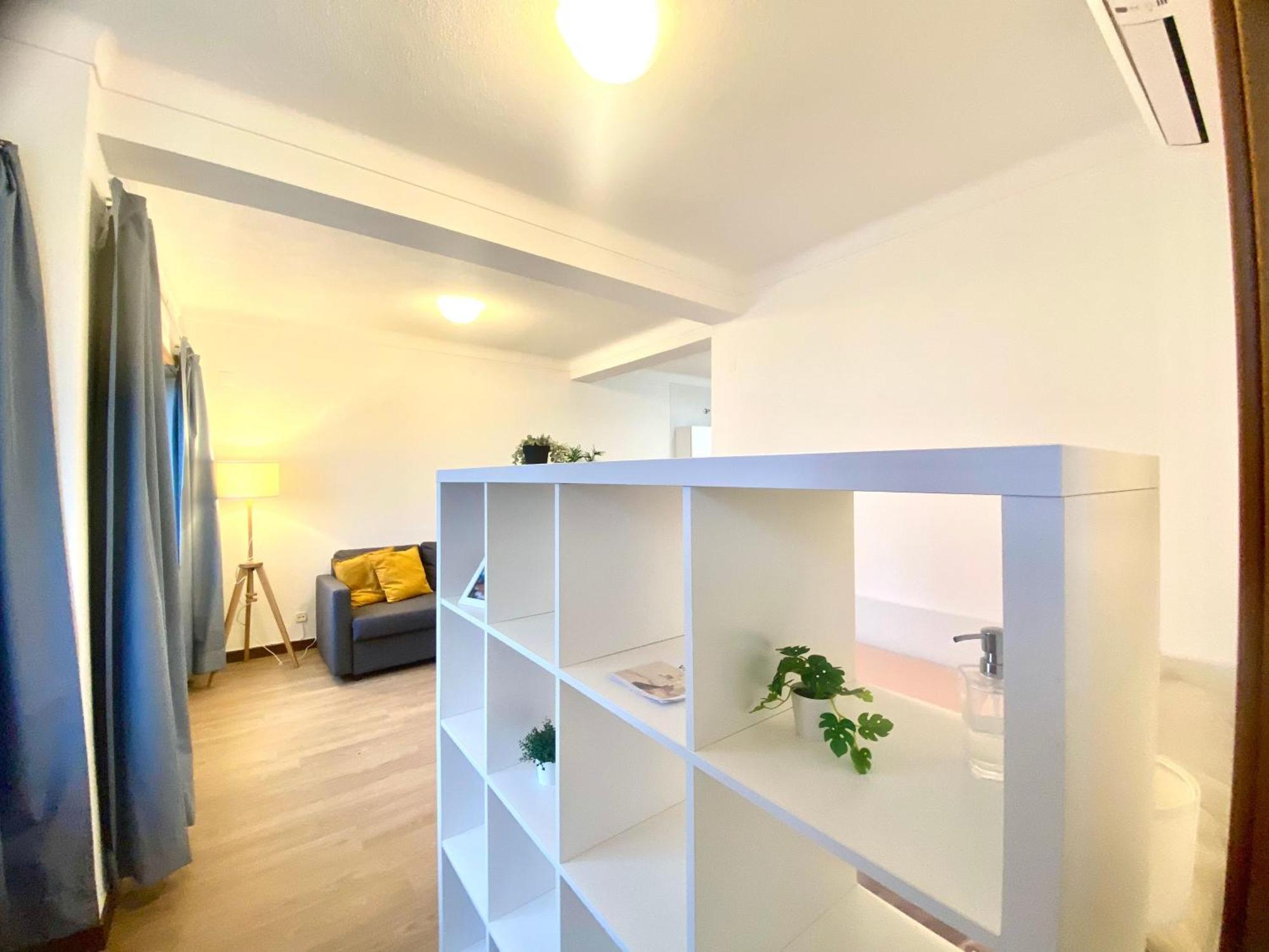 Panoramic Sea View Apartment Ericeira