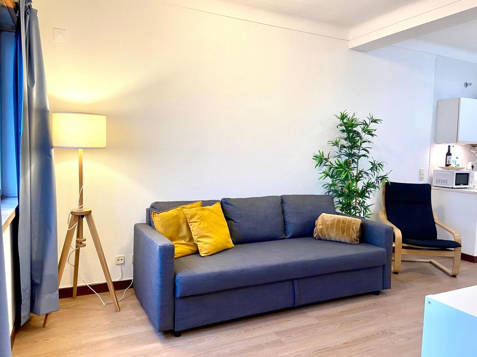 Panoramic Sea View Apartment *