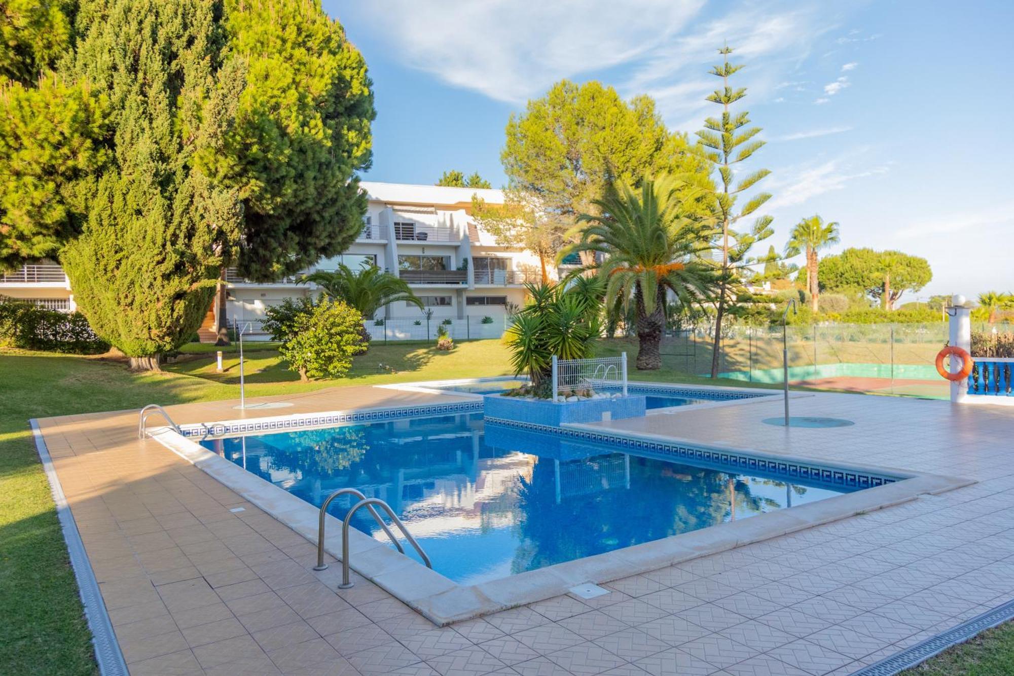 Casa Oliveira - Algarve Apartment *