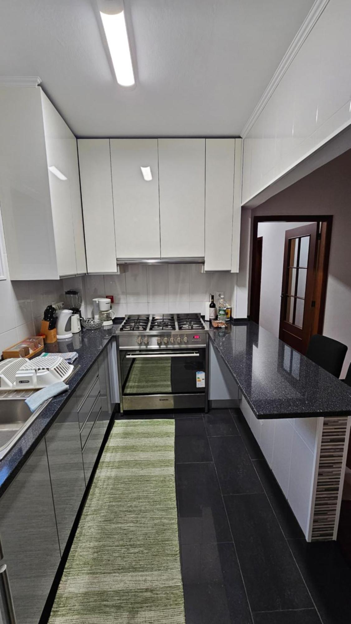 Inmaculado Apartment