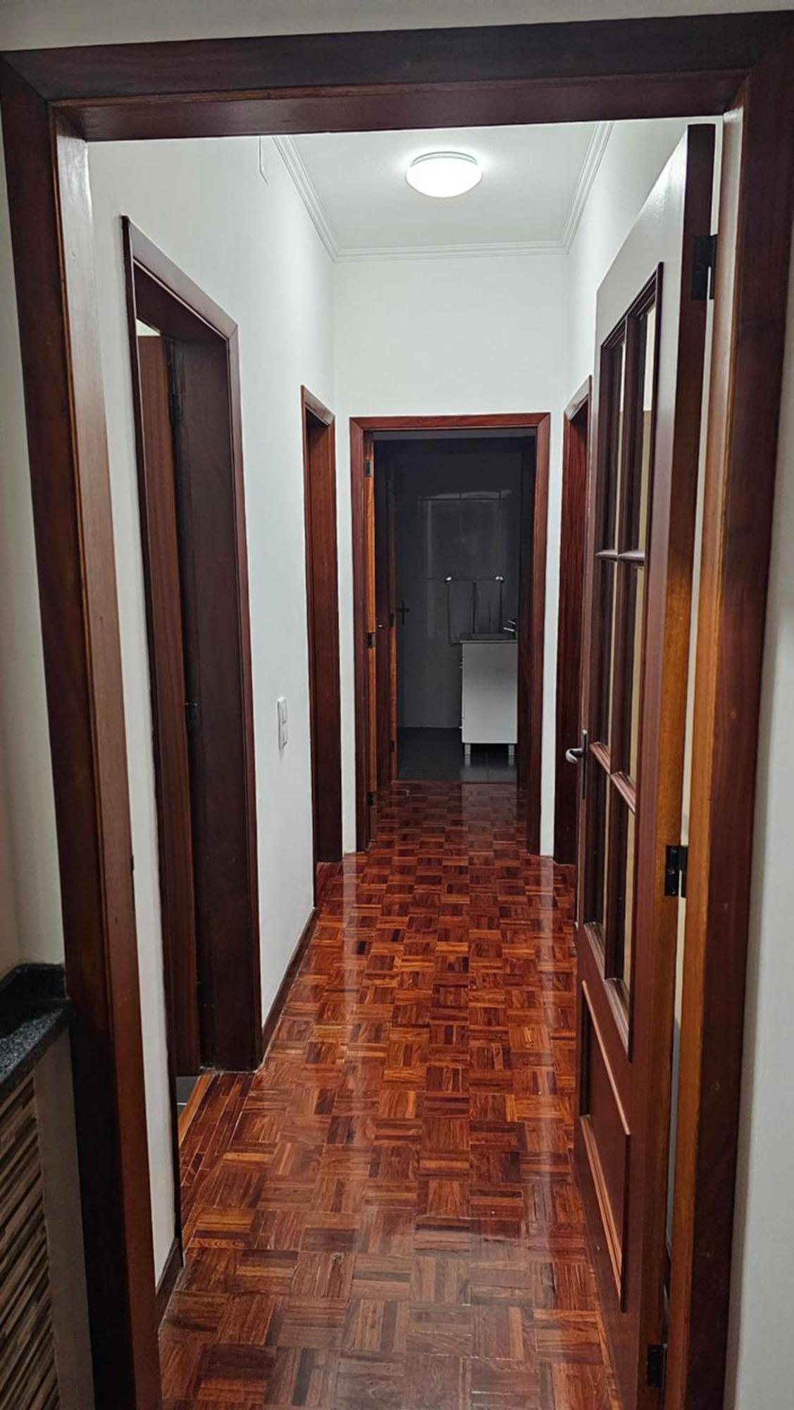 Apartment Inmaculado *