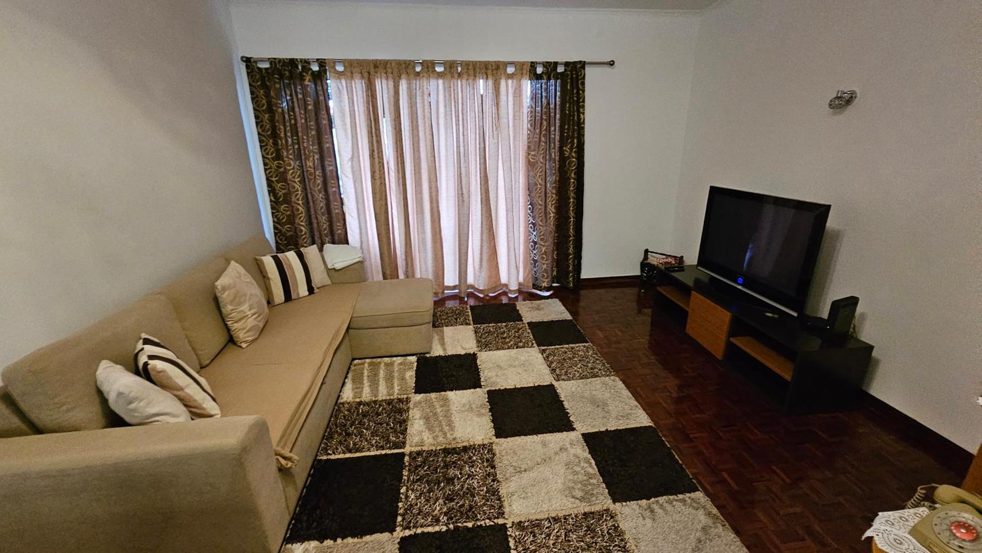 Apartment Inmaculado *