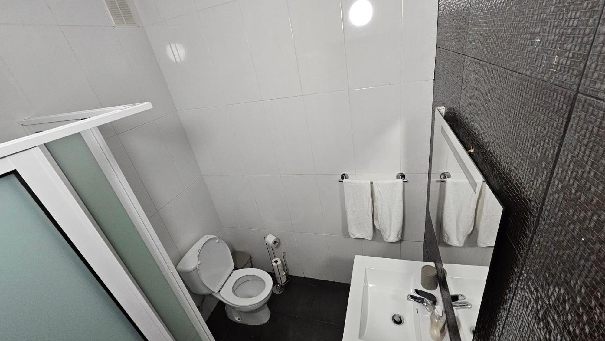 Inmaculado Apartment