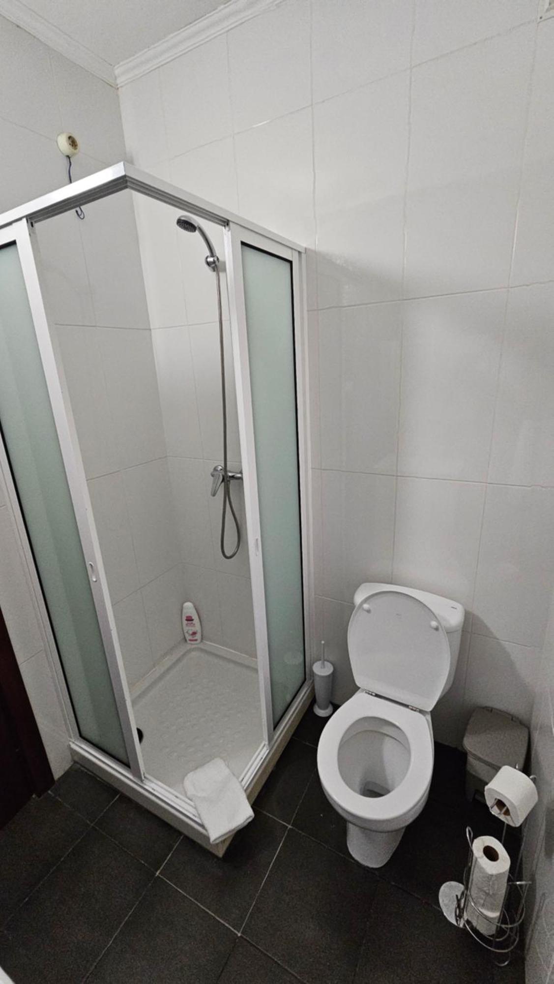 Apartment Inmaculado *