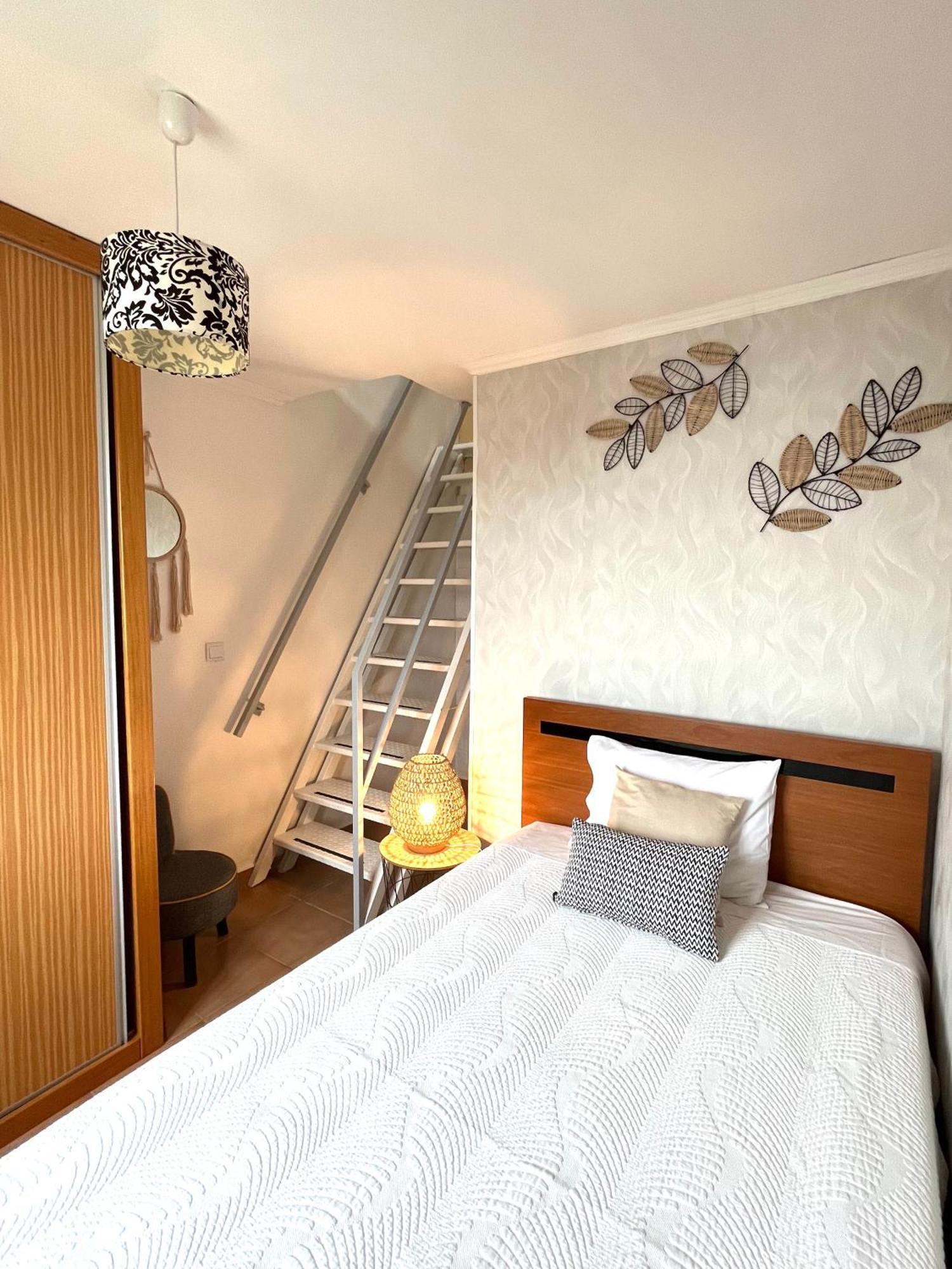 Vakantiehuis Tropical House *