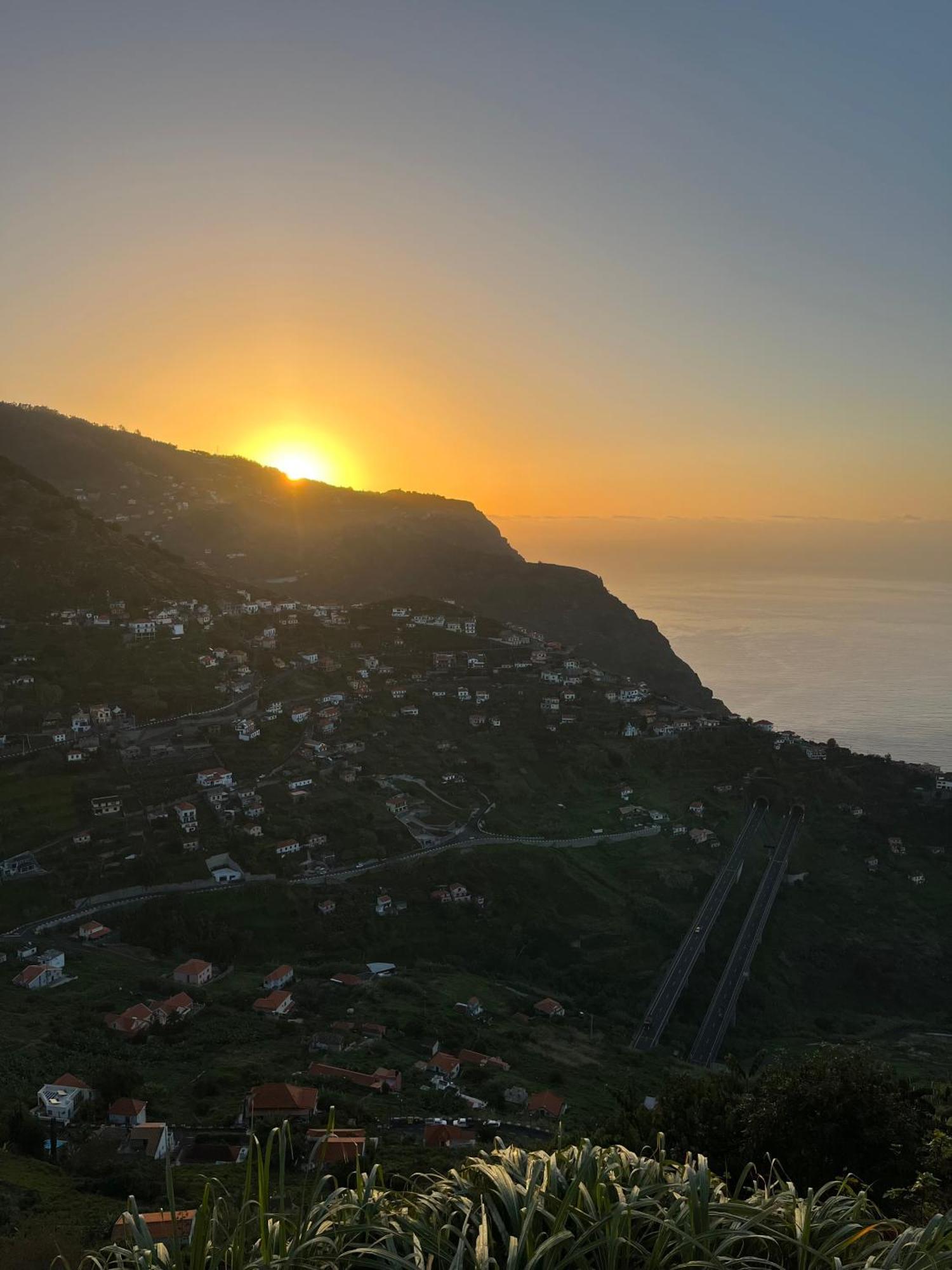 Vakantiehuis Tropical House Ribeira Brava