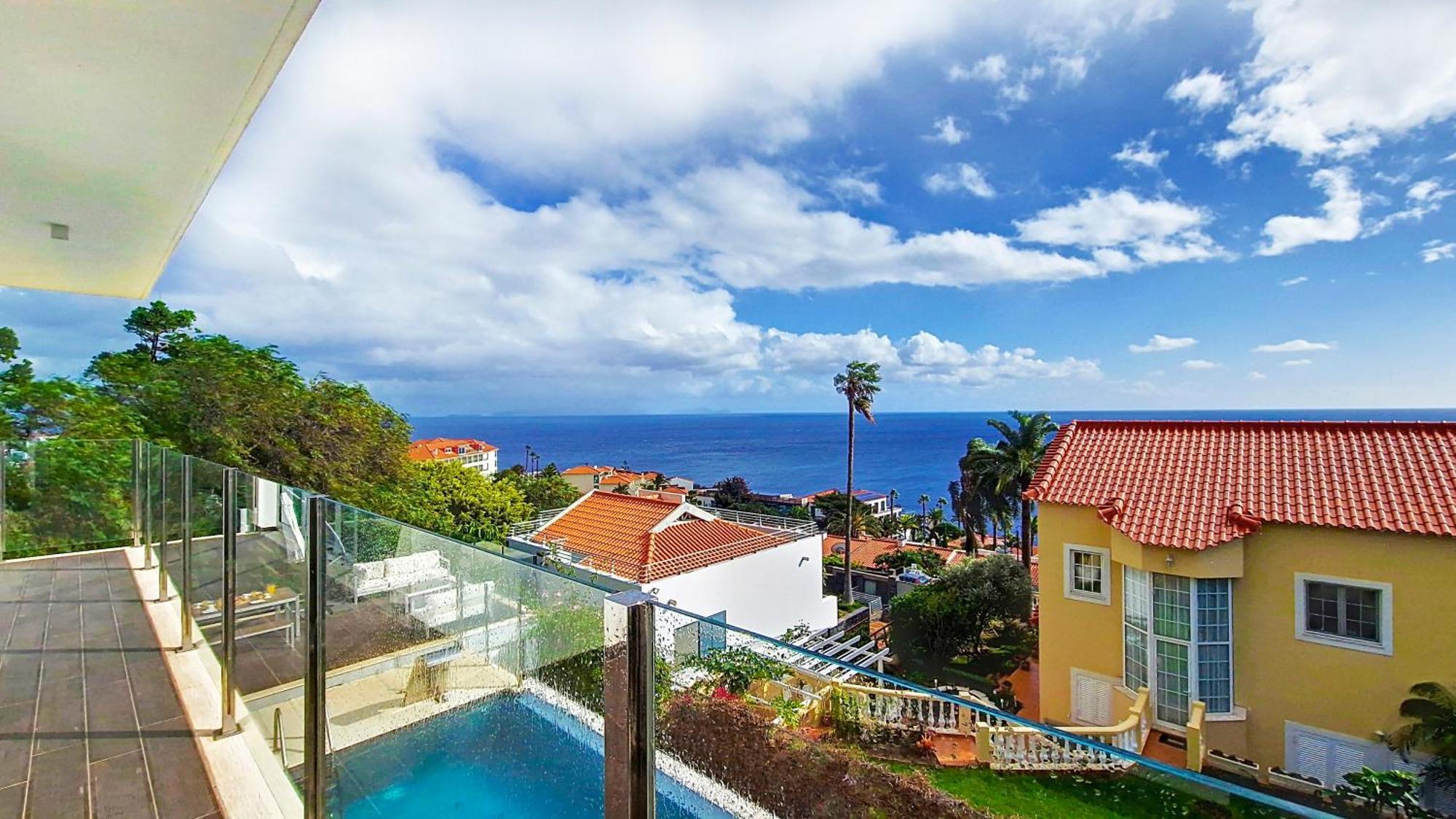 Madeira By Lovelystay Villa