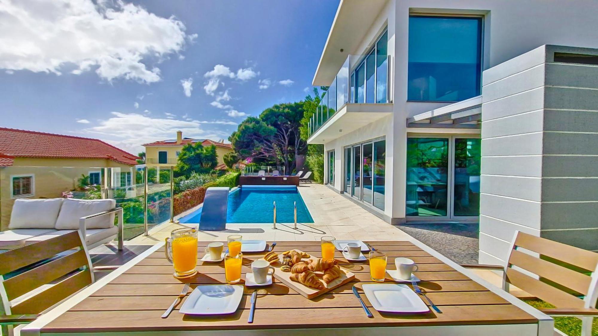 Villa Madeira By Lovelystay