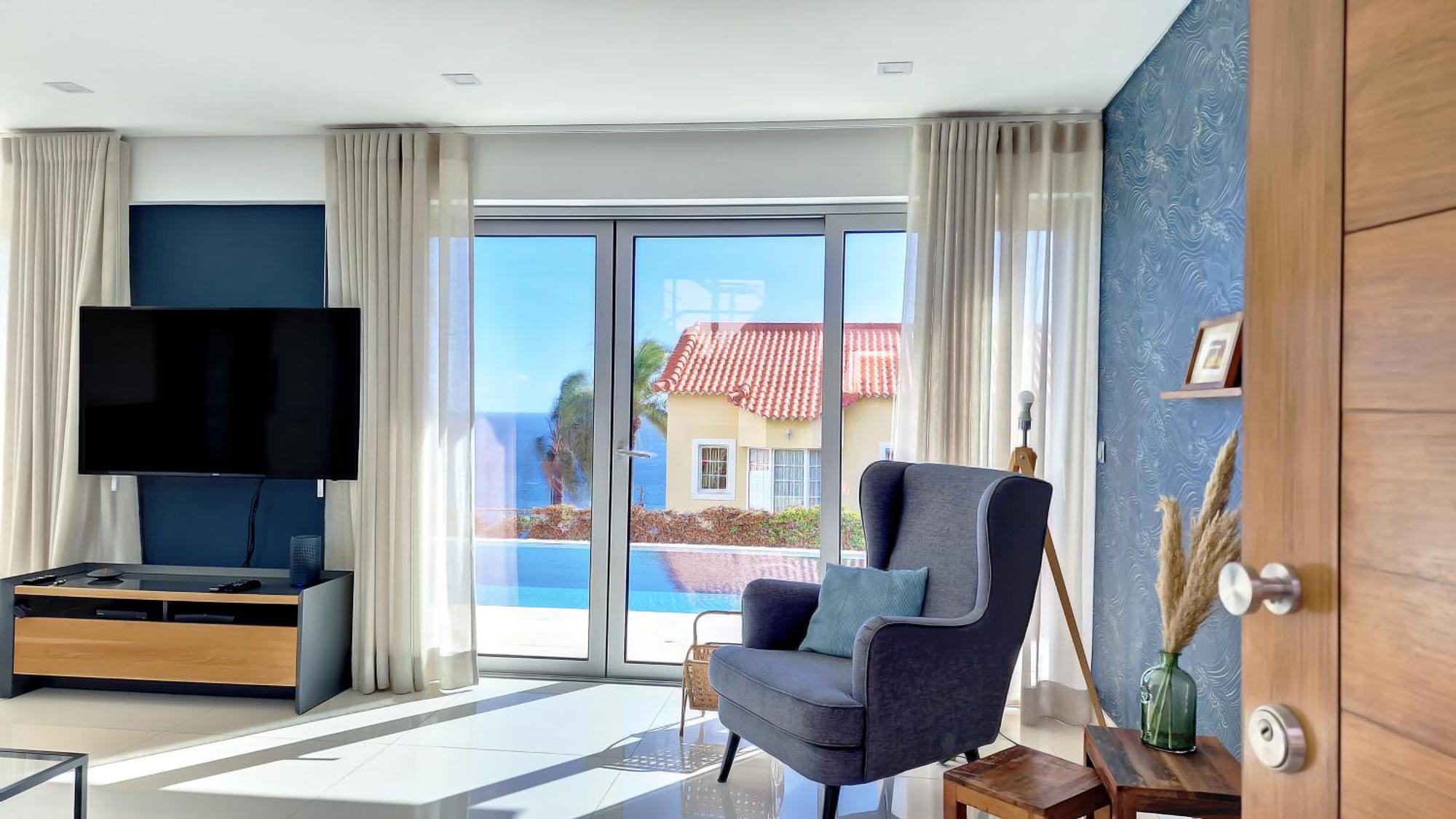 Villa Madeira By Lovelystay *