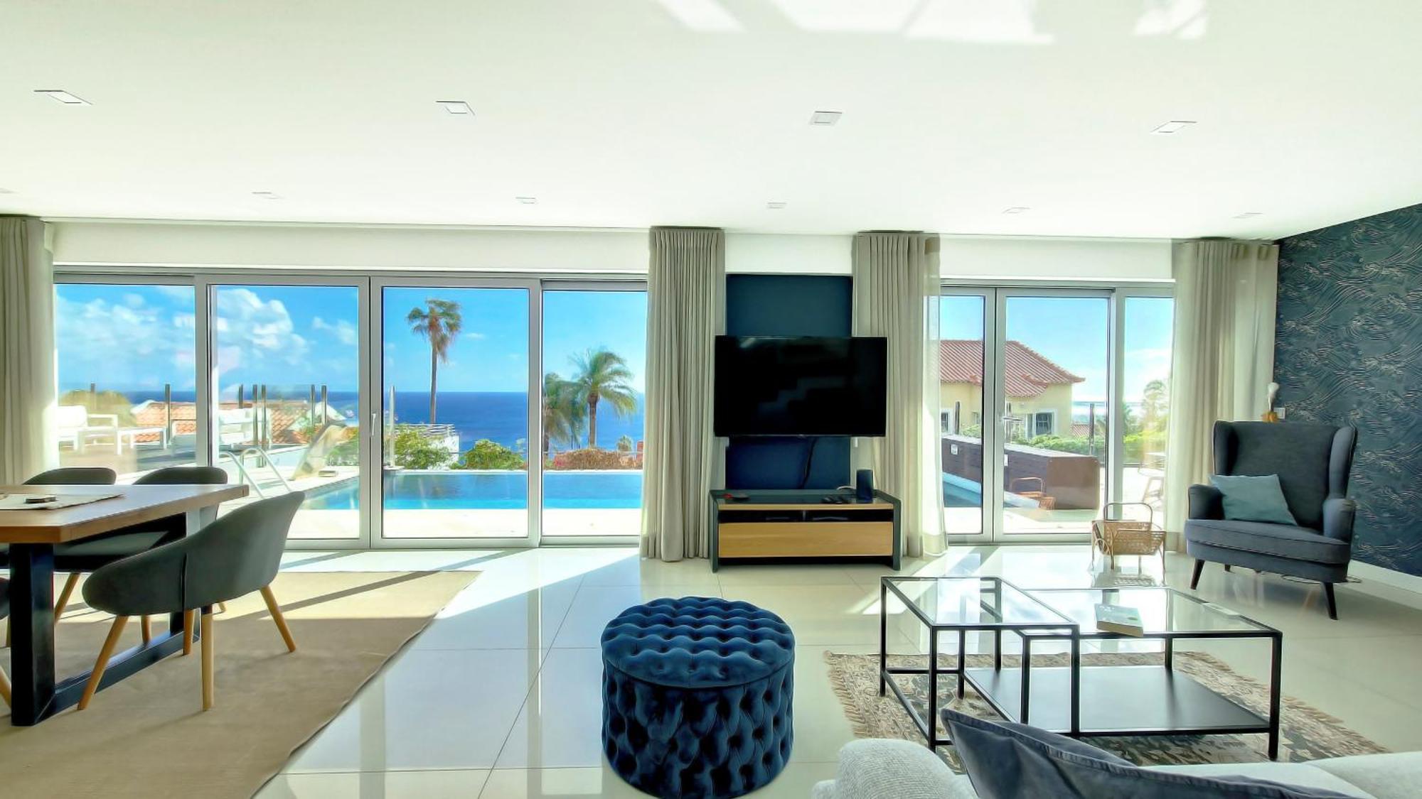 Villa Madeira By Lovelystay