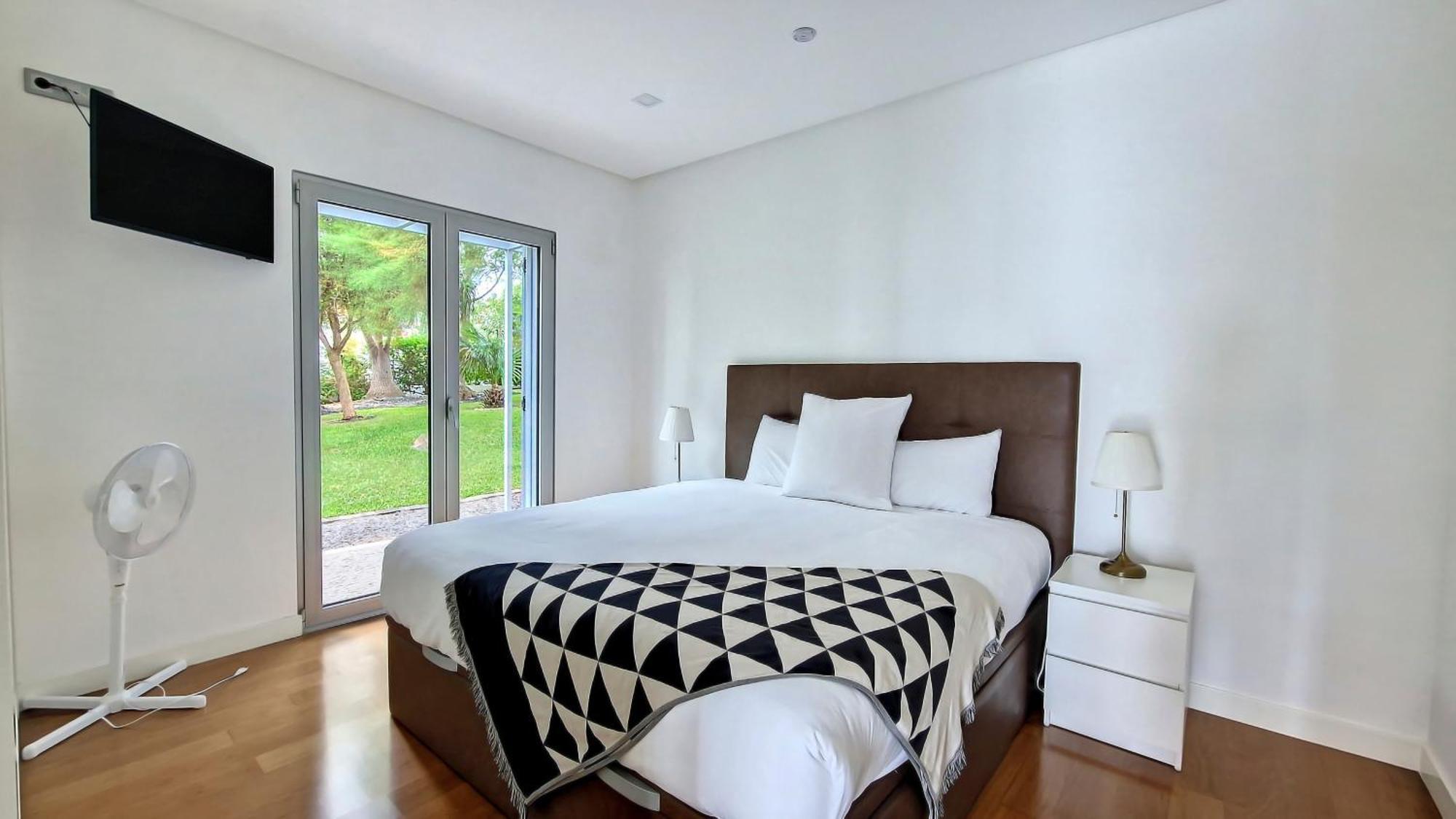 Madeira By Lovelystay Villa