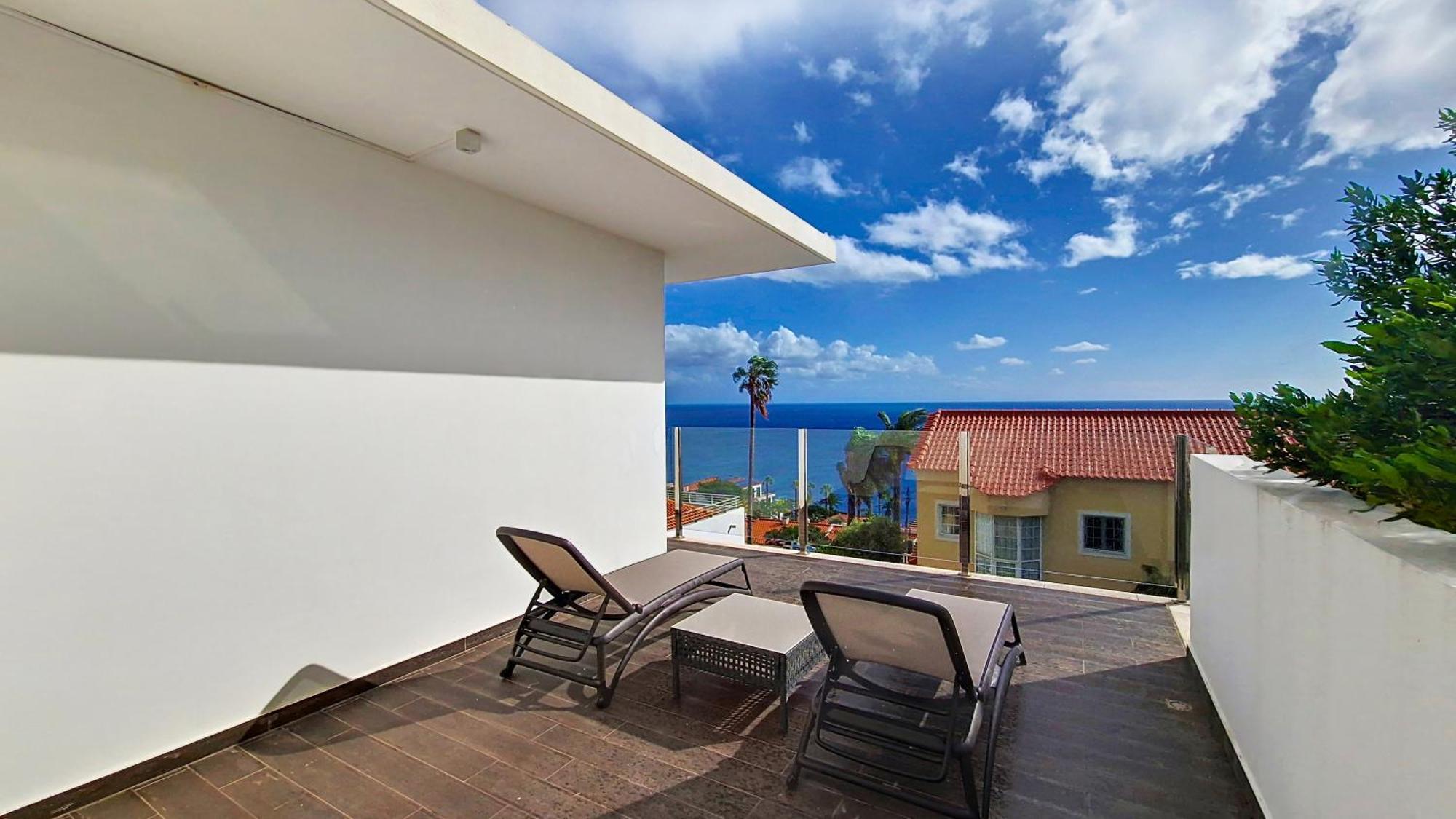 Villa Madeira By Lovelystay *