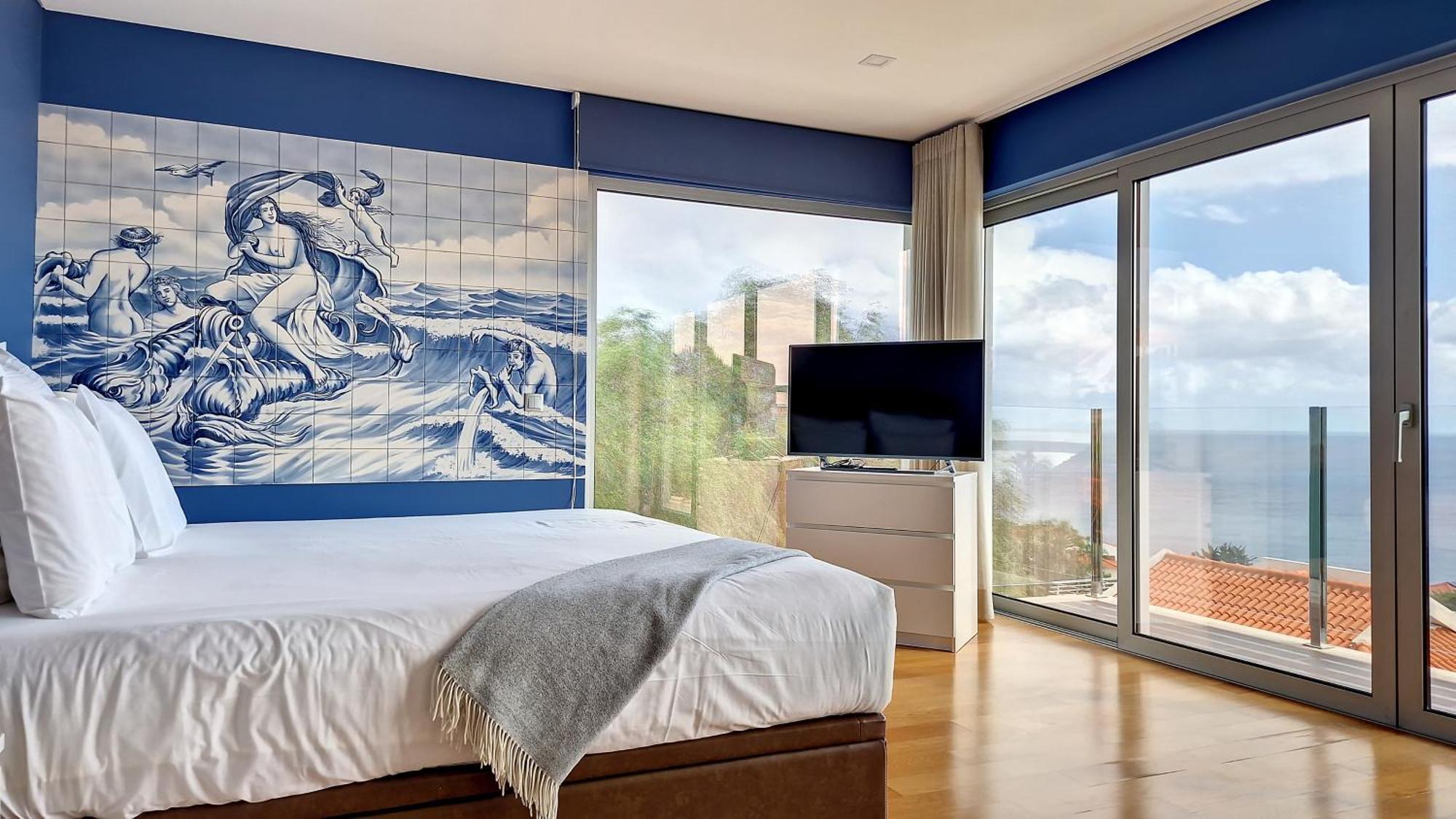 Villa Madeira By Lovelystay