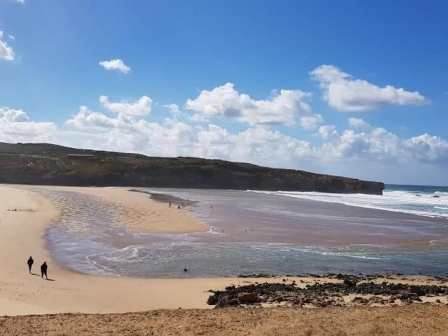 Casa Domingos - Costa Vicentina, Сasa de vacaciones
