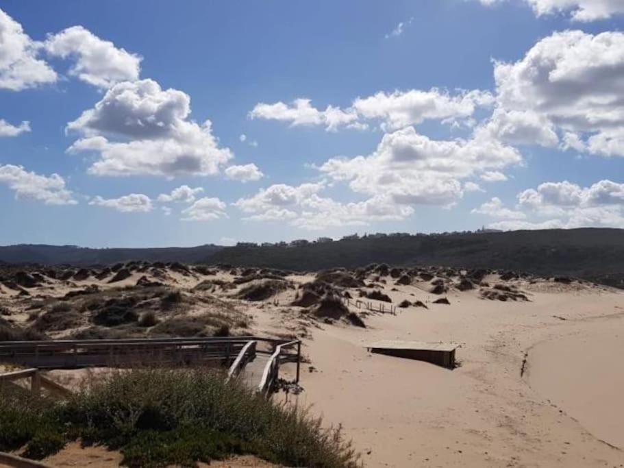 Сasa de vacaciones Casa Domingos - Costa Vicentina,