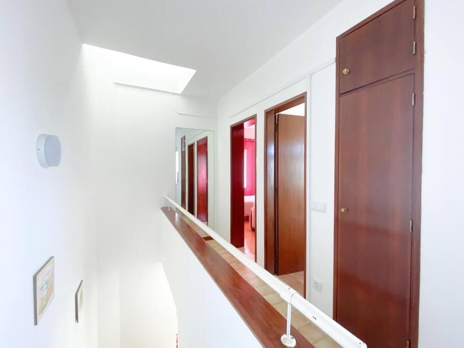 Сasa de vacaciones Casa Domingos - Costa Vicentina, *