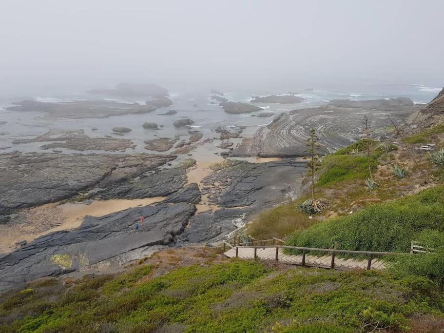 Casa Domingos - Costa Vicentina, *