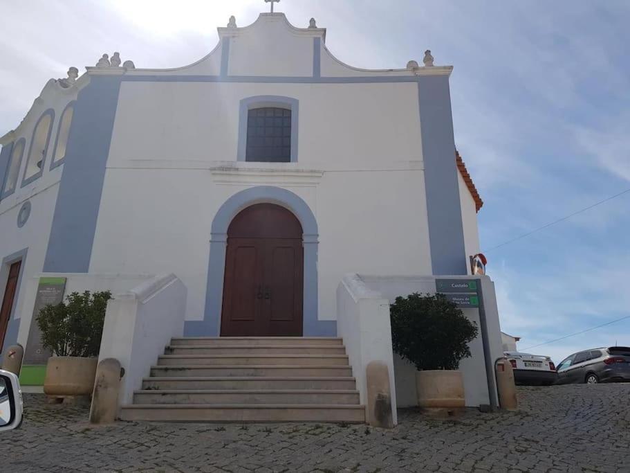 Сasa de vacaciones Casa Domingos - Costa Vicentina, *