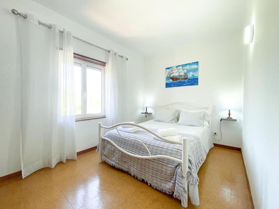 Casa Domingos - Costa Vicentina, Сasa de vacaciones