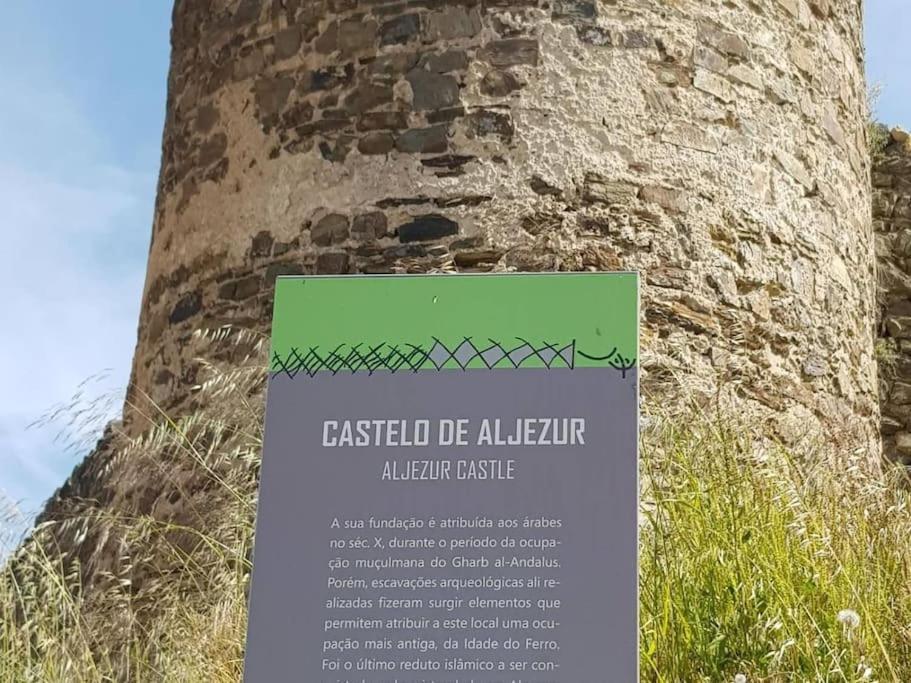 Casa Domingos - Costa Vicentina, * Aljezur
