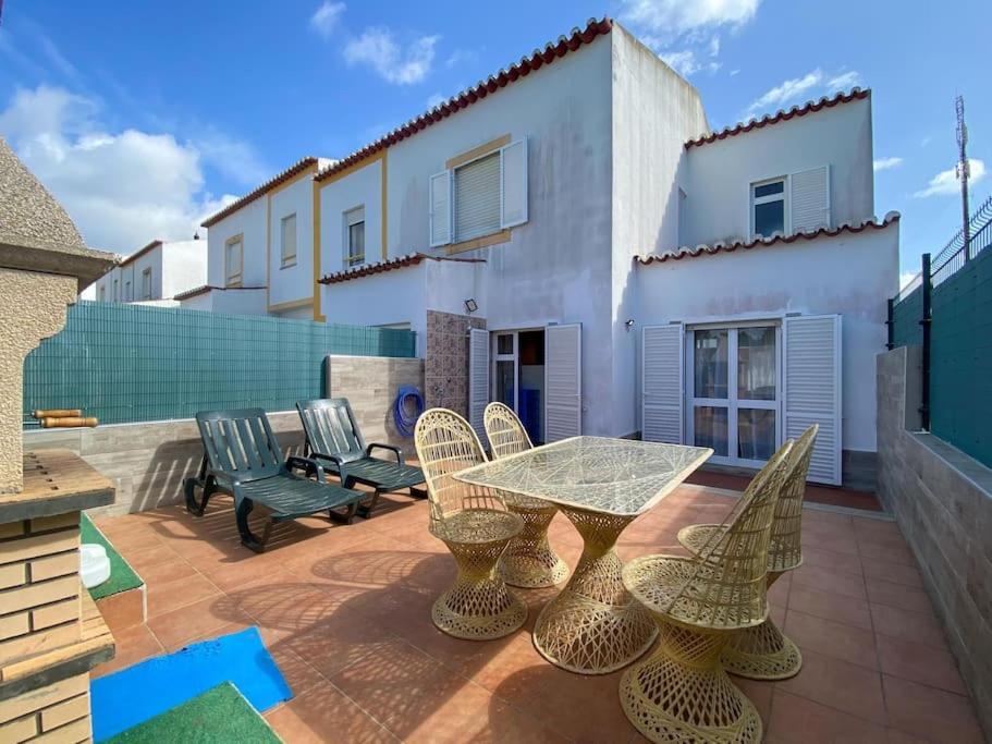 Casa Domingos - Costa Vicentina, Сasa de vacaciones