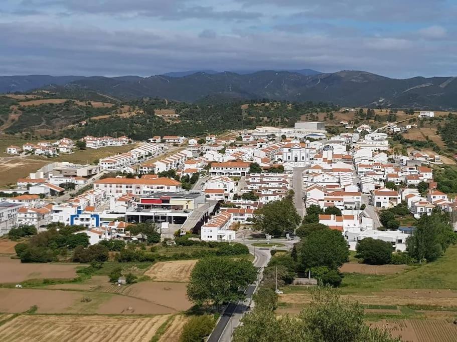 Casa Domingos - Costa Vicentina, Aljezur