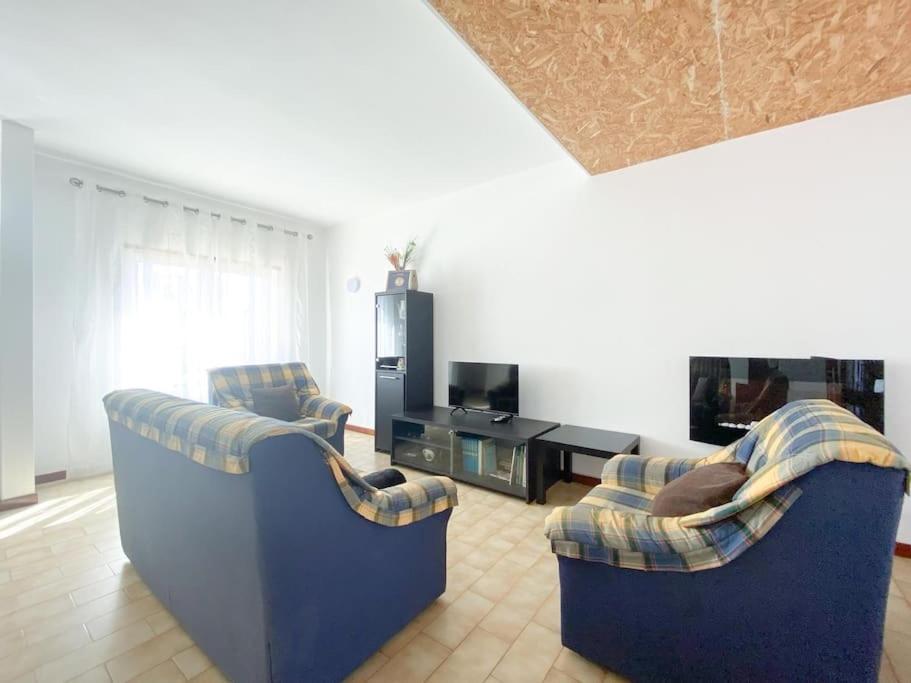 Casa Domingos - Costa Vicentina, Сasa de vacaciones *