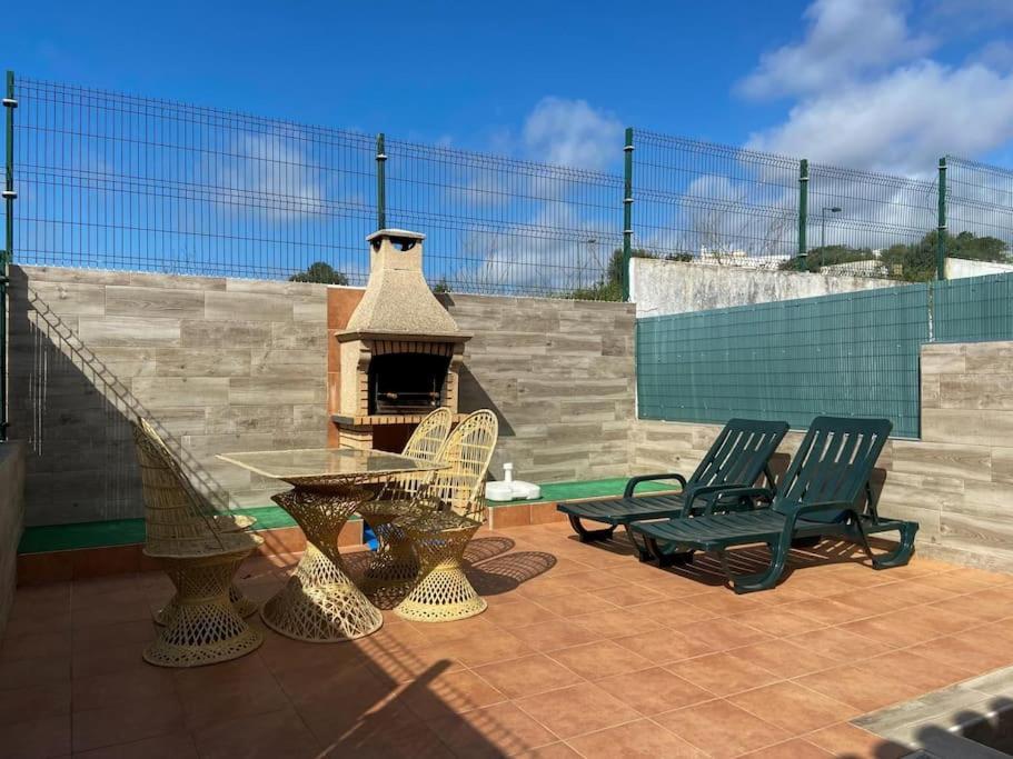 Casa Domingos - Costa Vicentina, Сasa de vacaciones