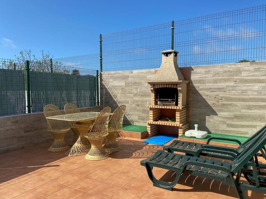 Casa Domingos - Costa Vicentina, *