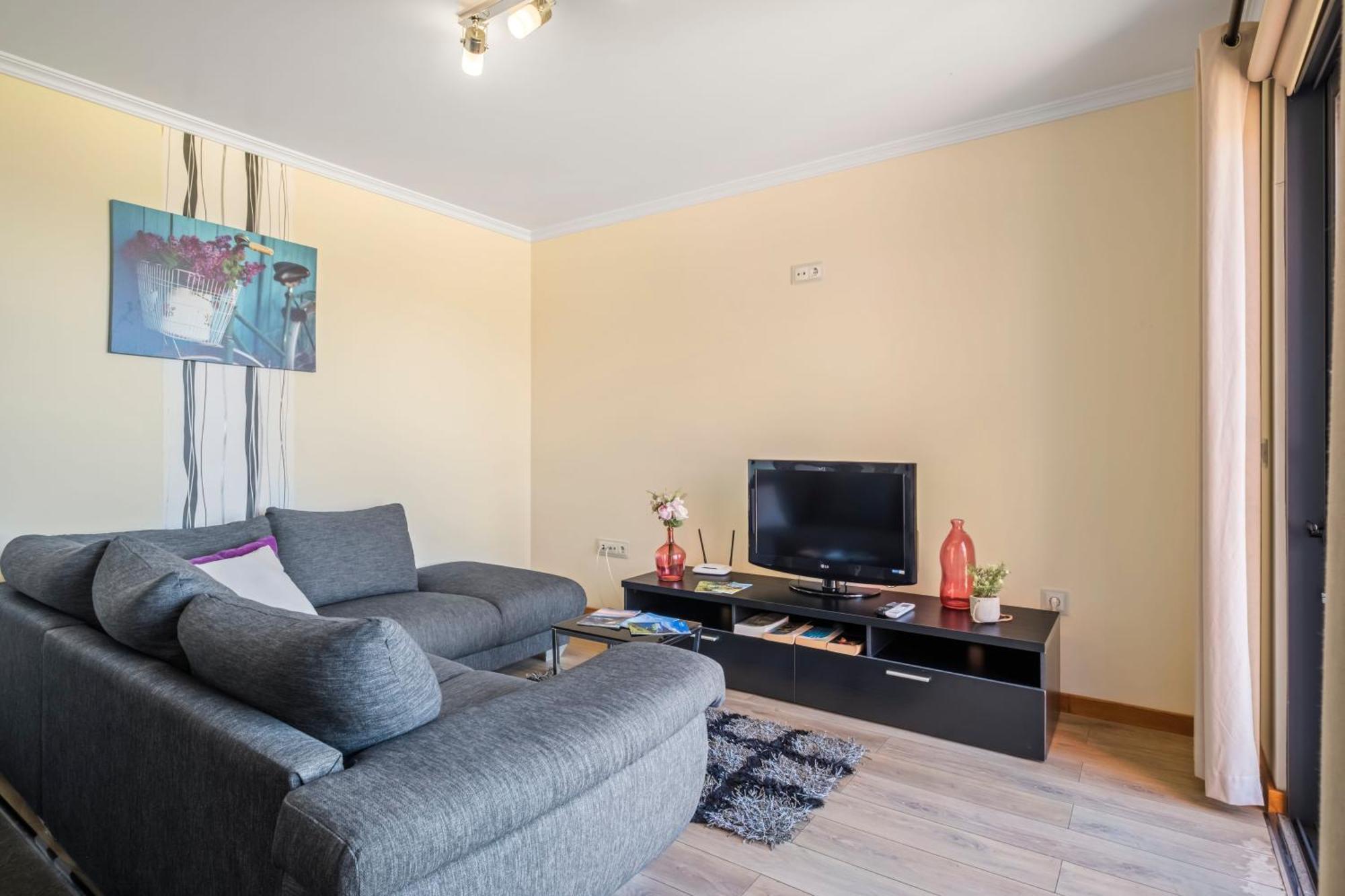 Brava Apartment *