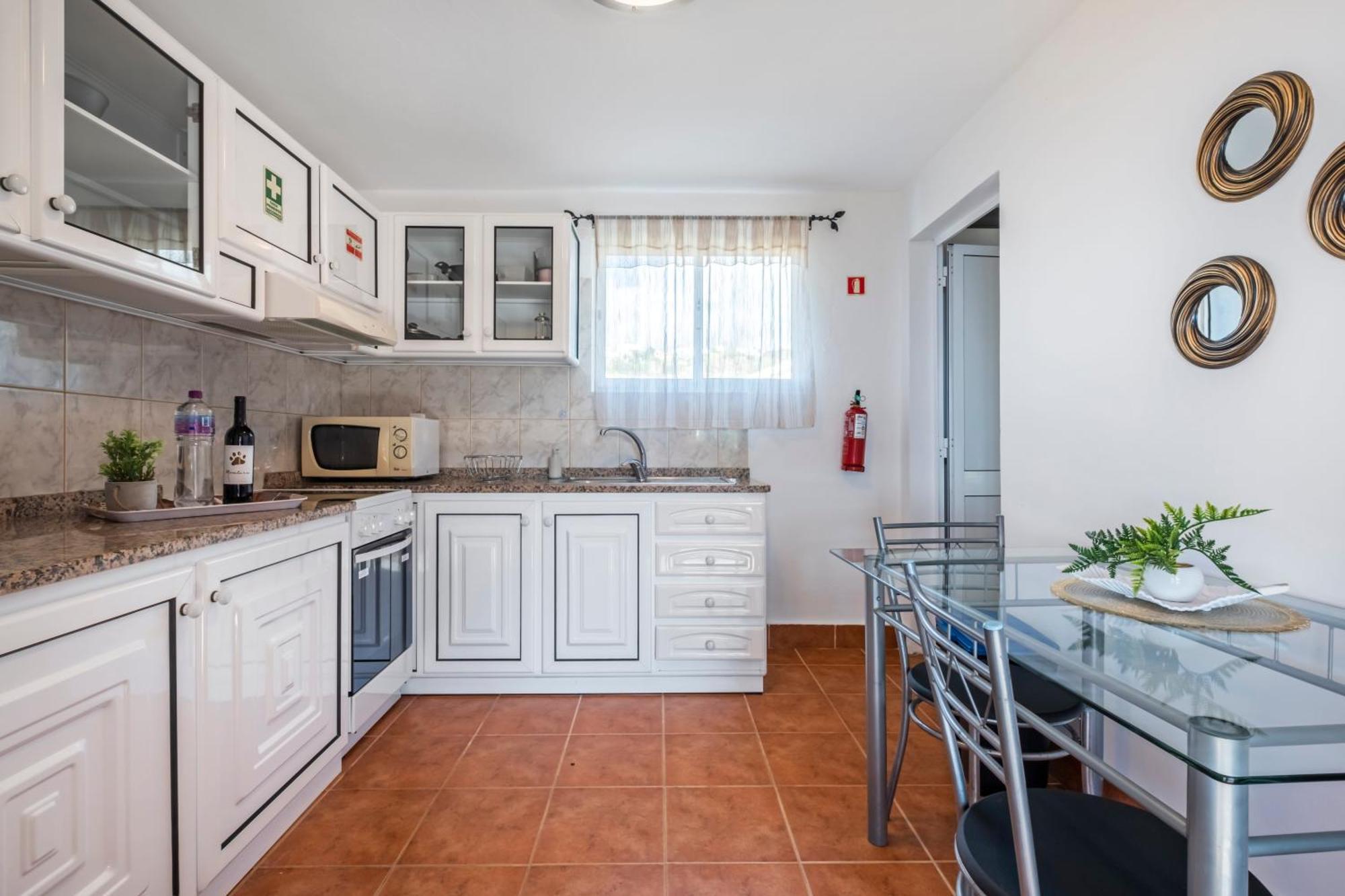 Apartment Brava Ribeira Brava