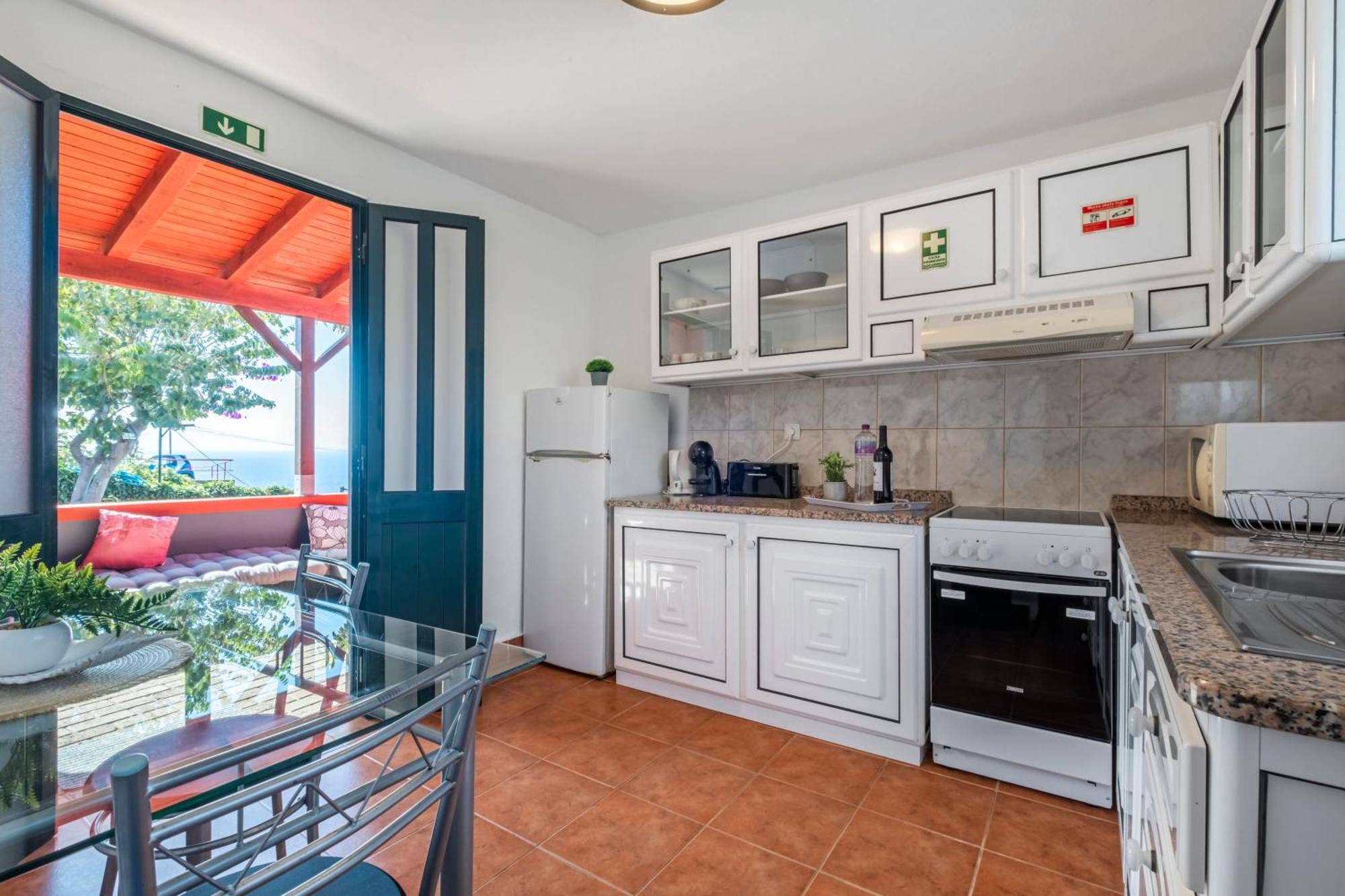 Apartment Brava