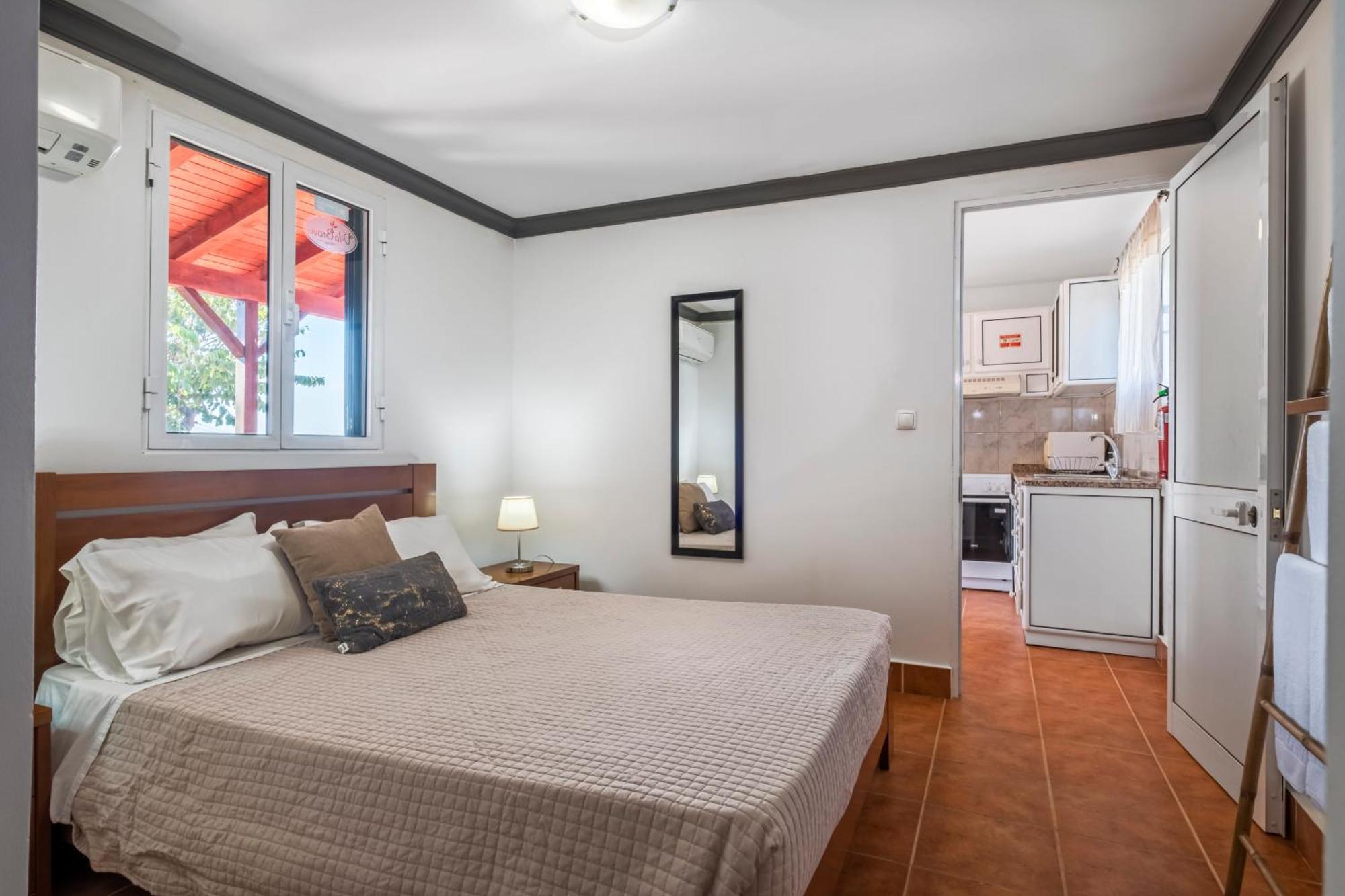 Apartment Brava
