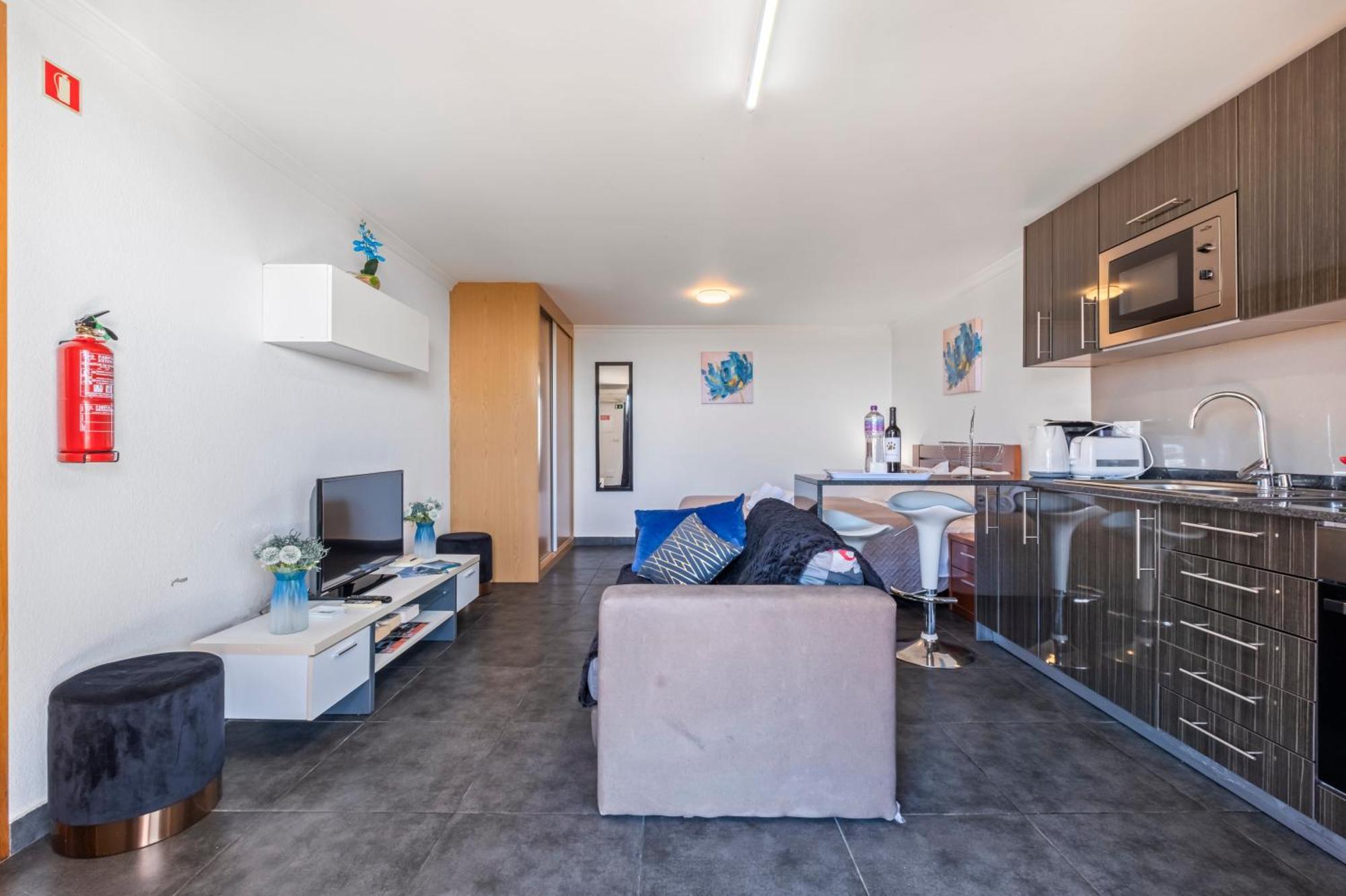 Brava Apartment *