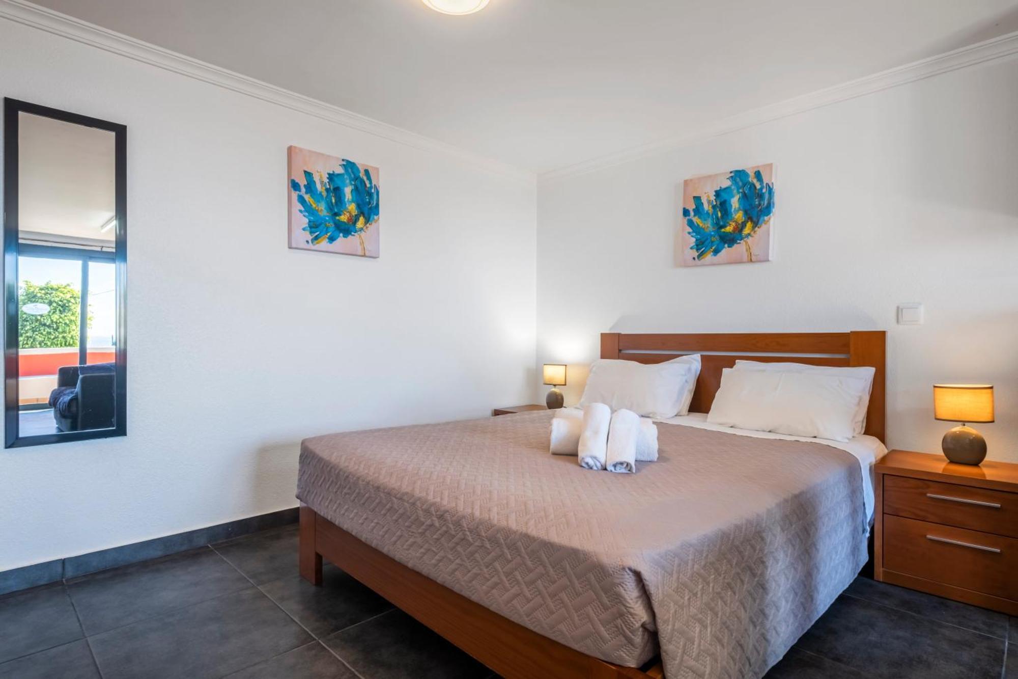Apartment Brava Ribeira Brava