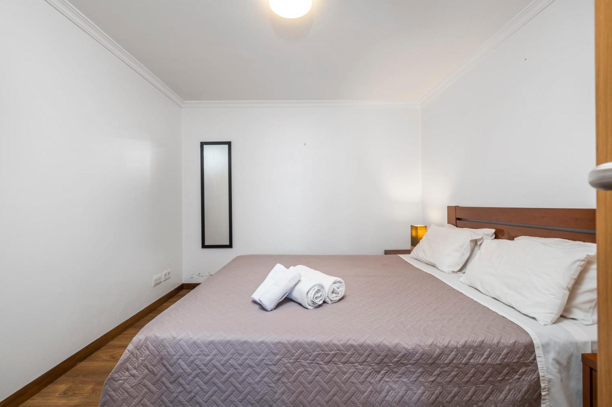 Brava Apartment Ribeira Brava