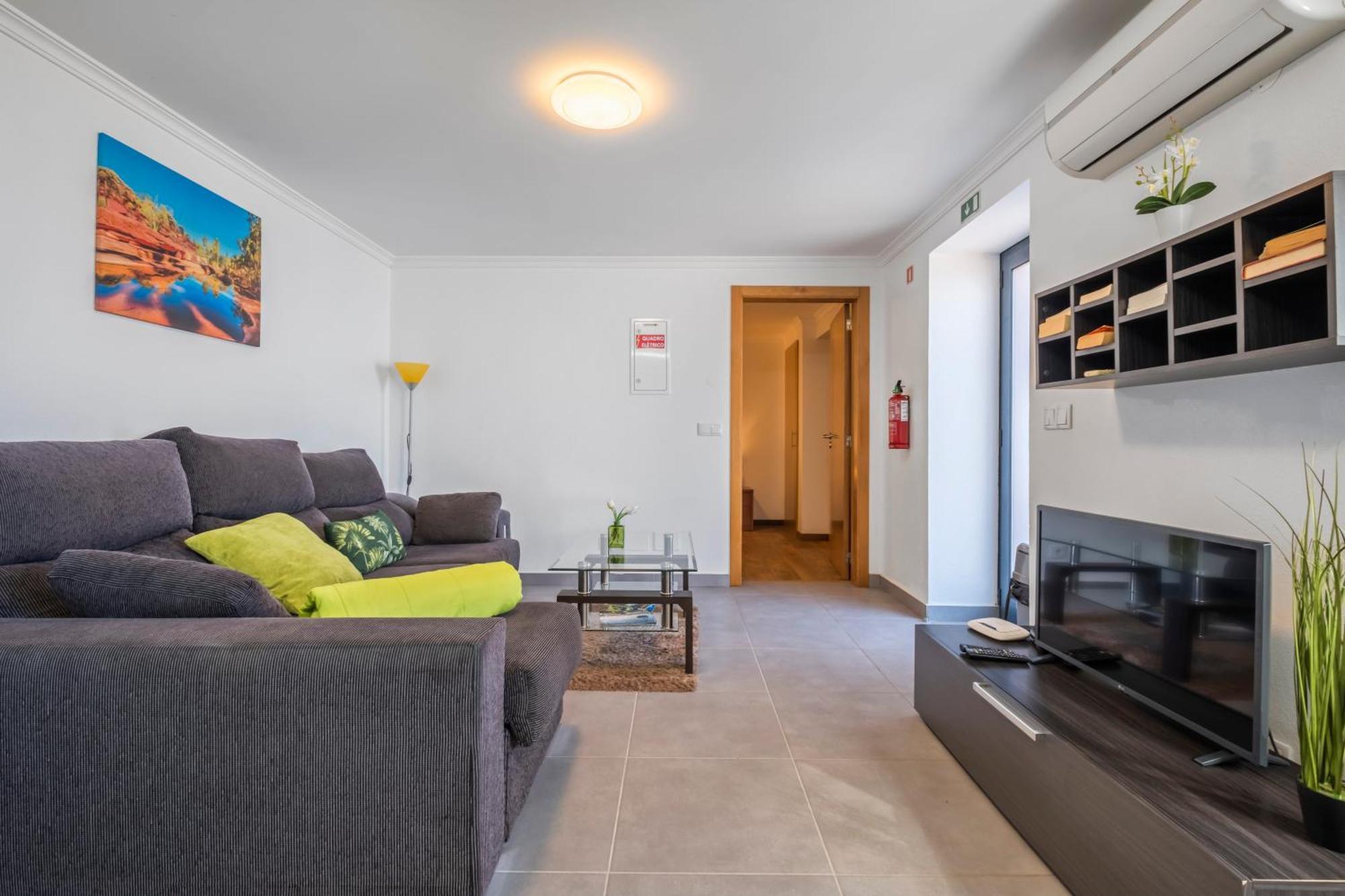 Brava Apartment Ribeira Brava