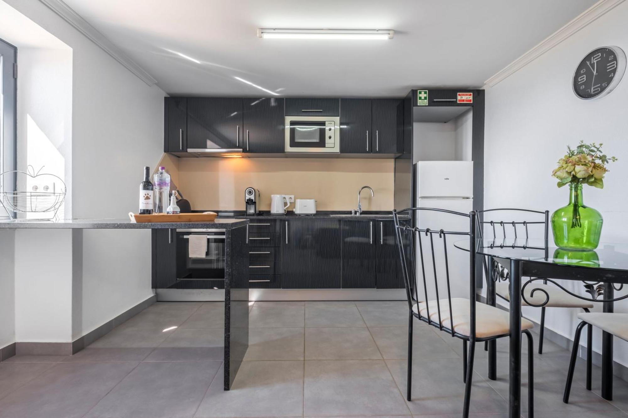 Brava Apartment
