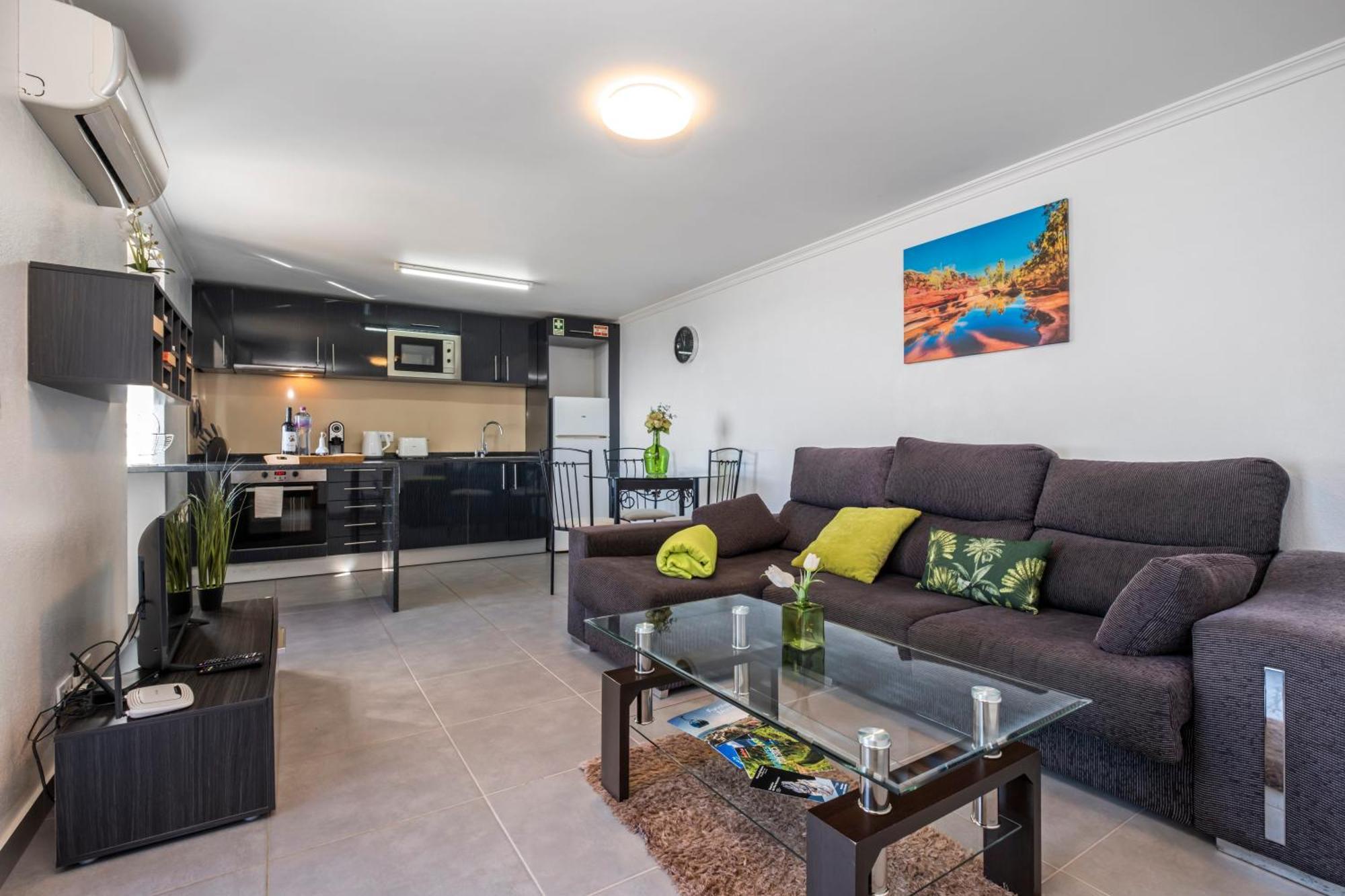 Brava Apartment Ribeira Brava