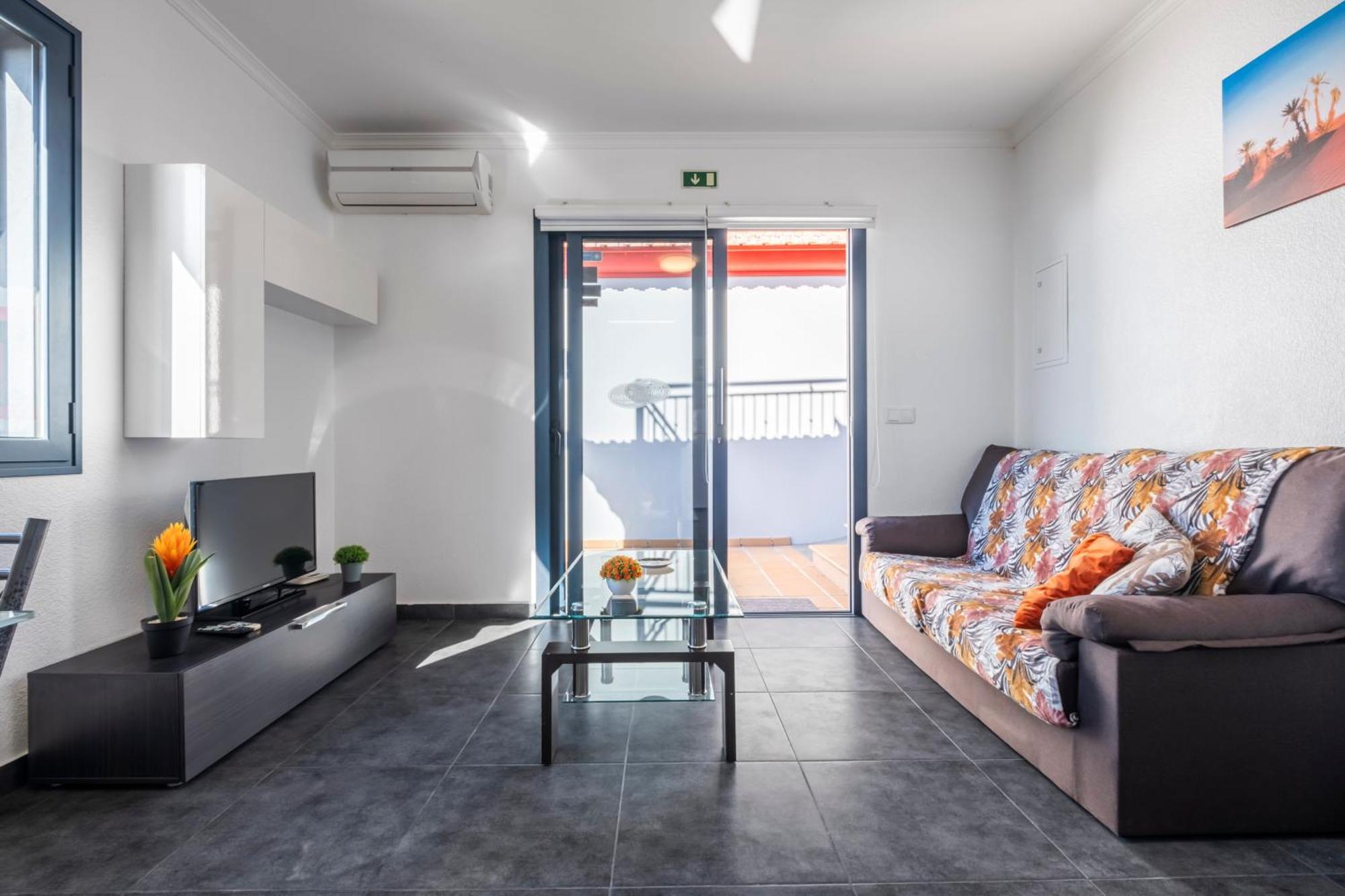 Brava Apartment *